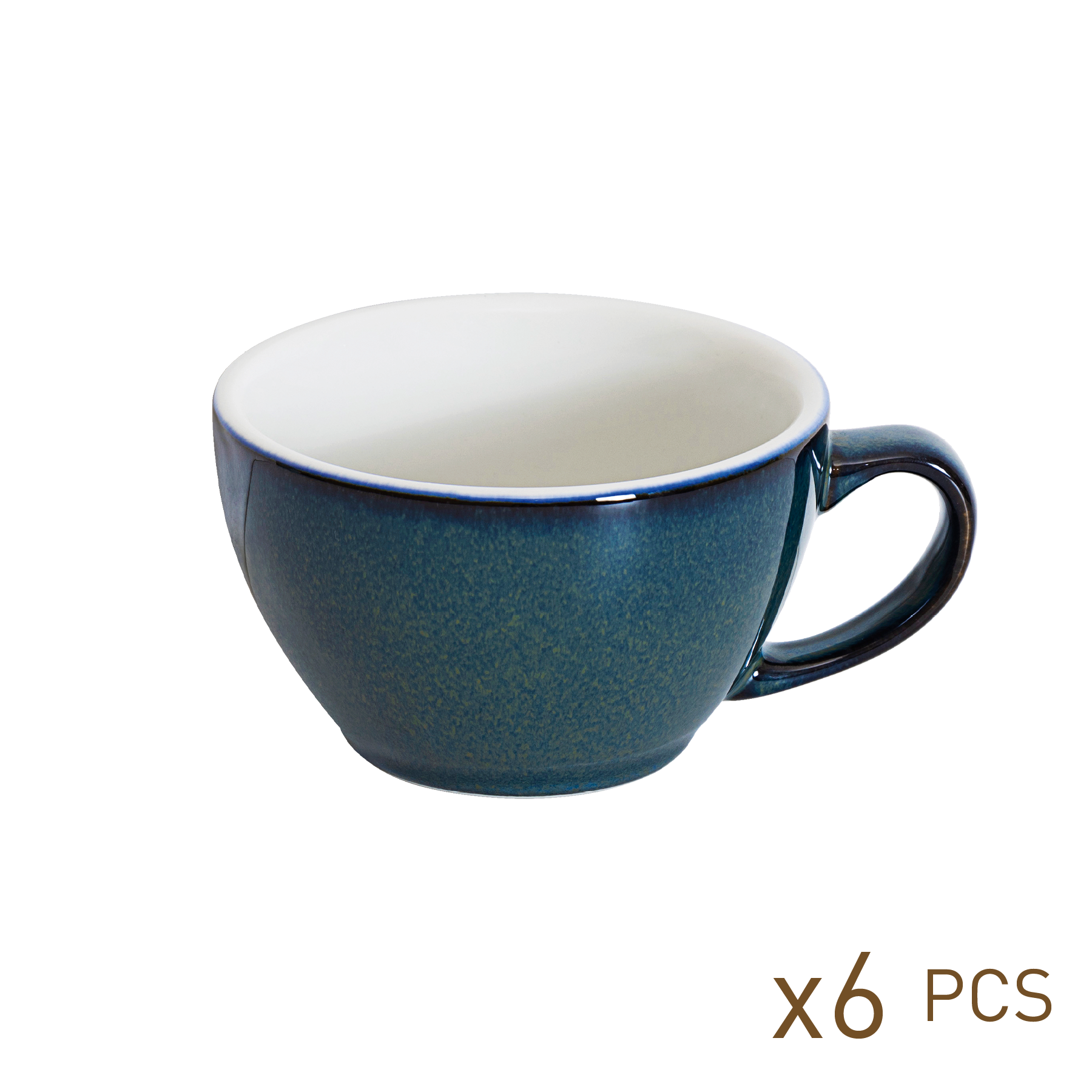 Egg Potter Colours