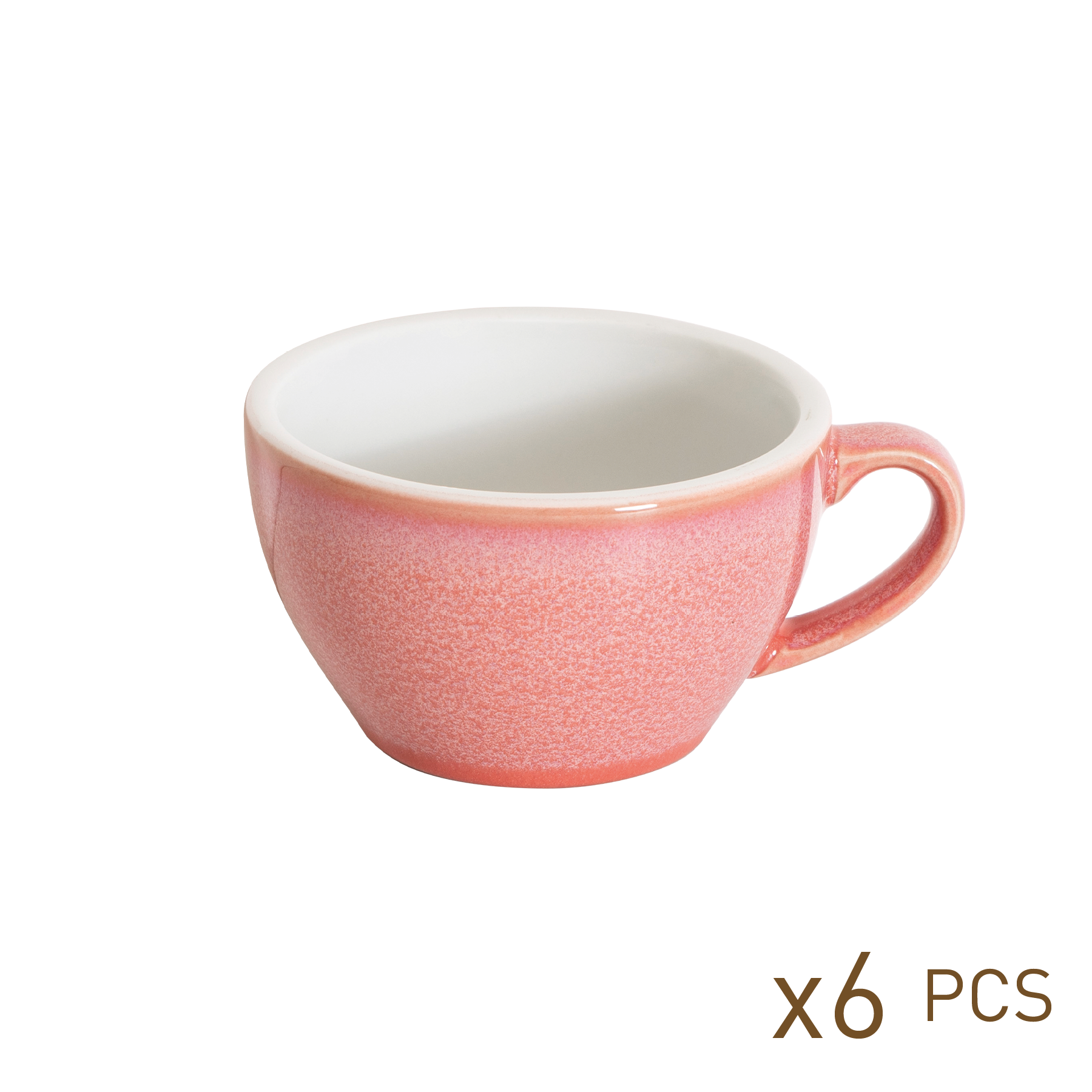 Egg Potter Colours