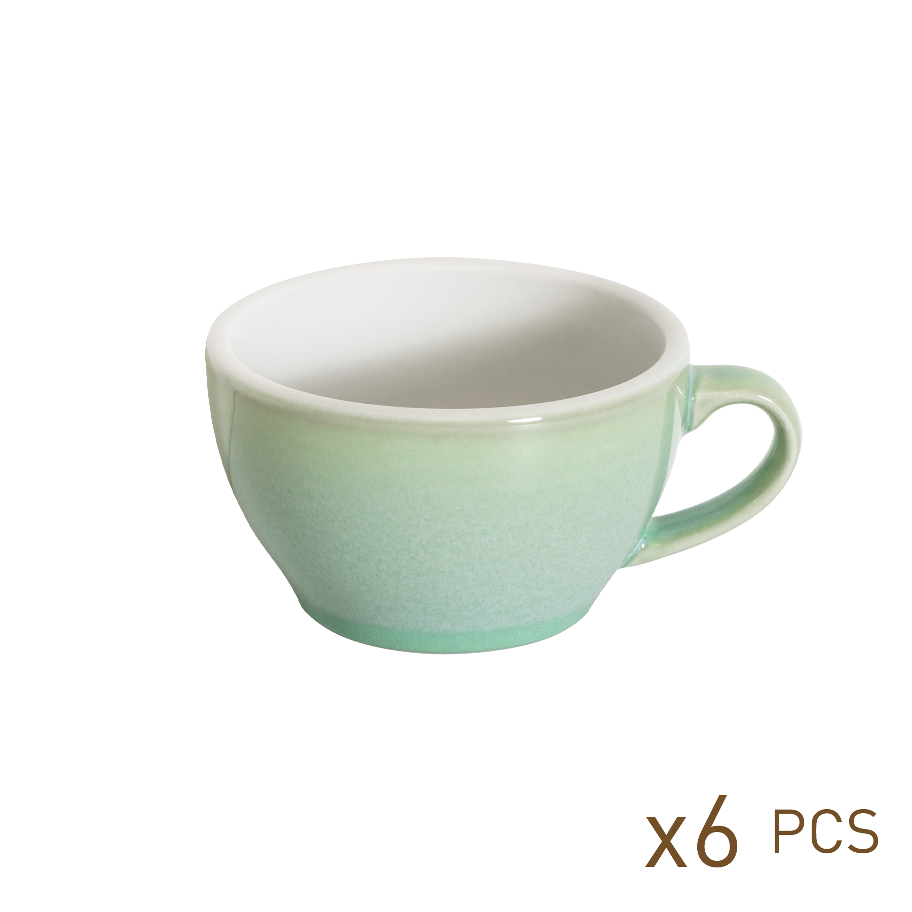 Egg Potter Colours