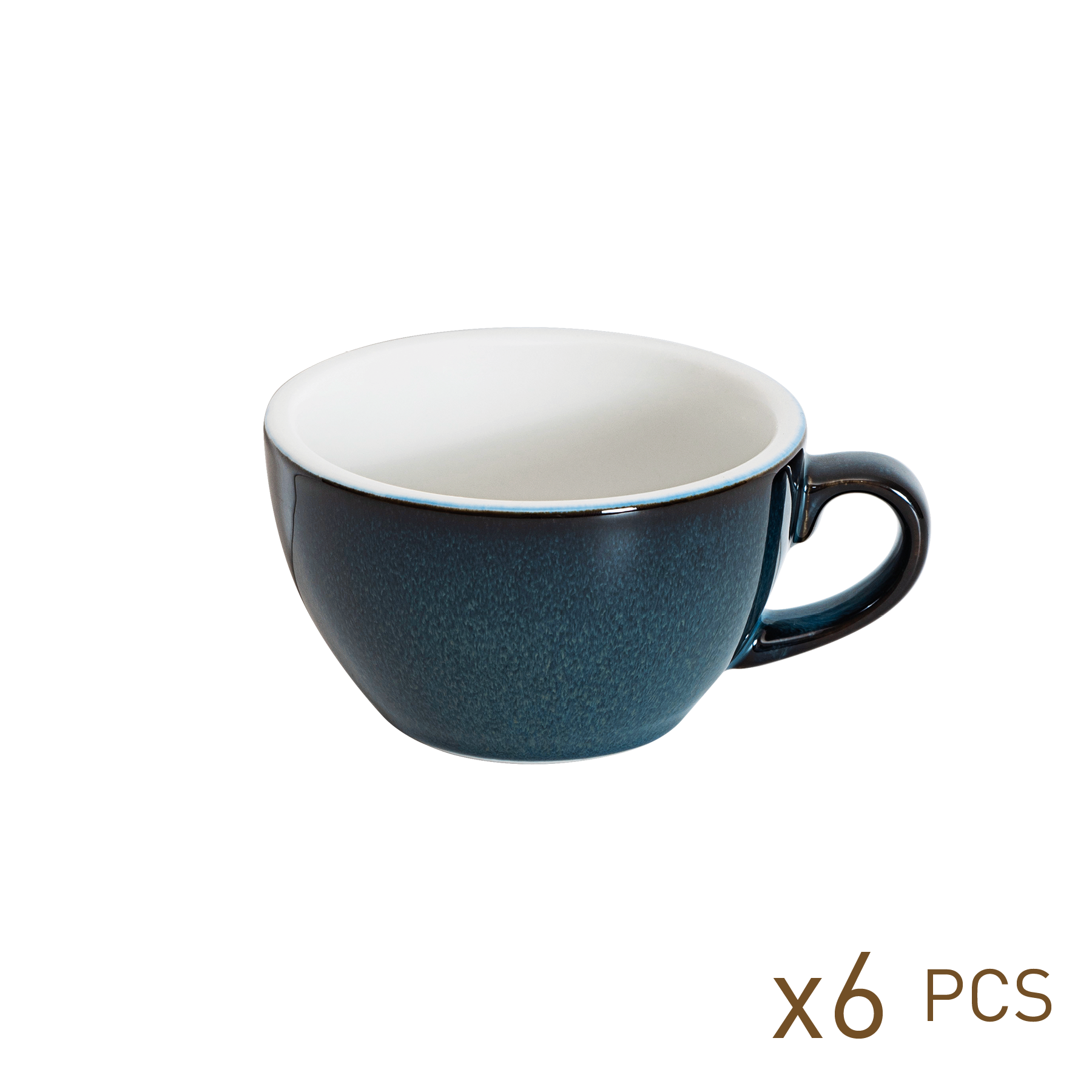 Egg Potter Colours