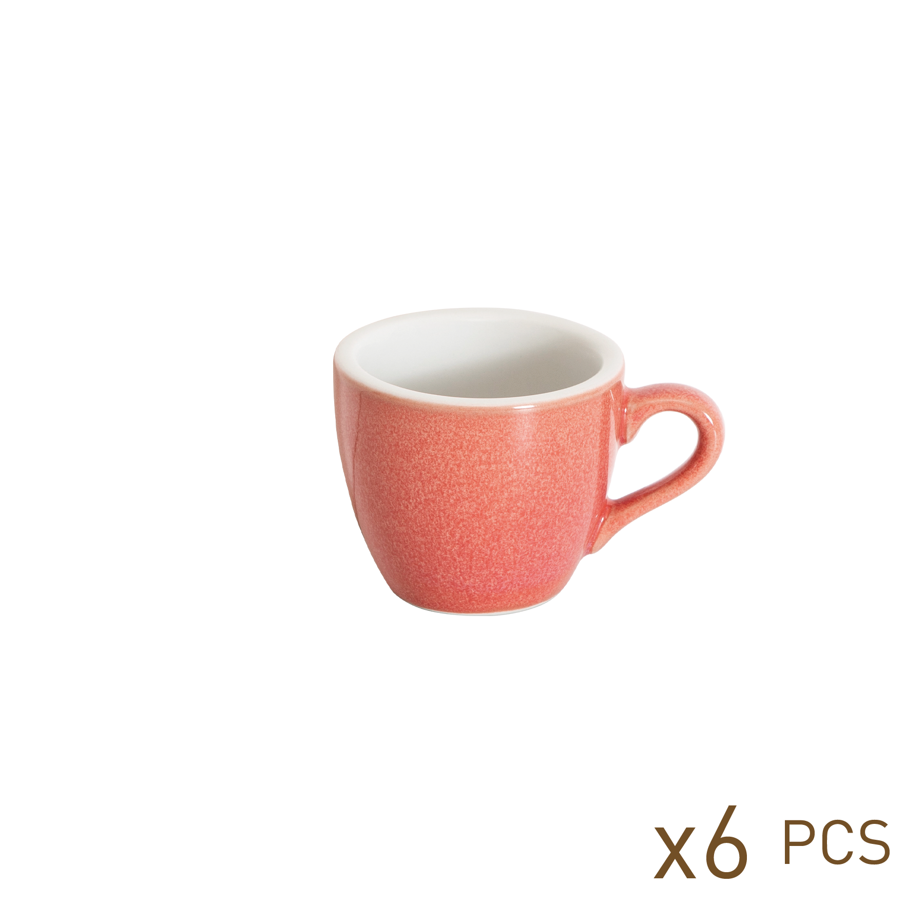 Egg Potter Colours