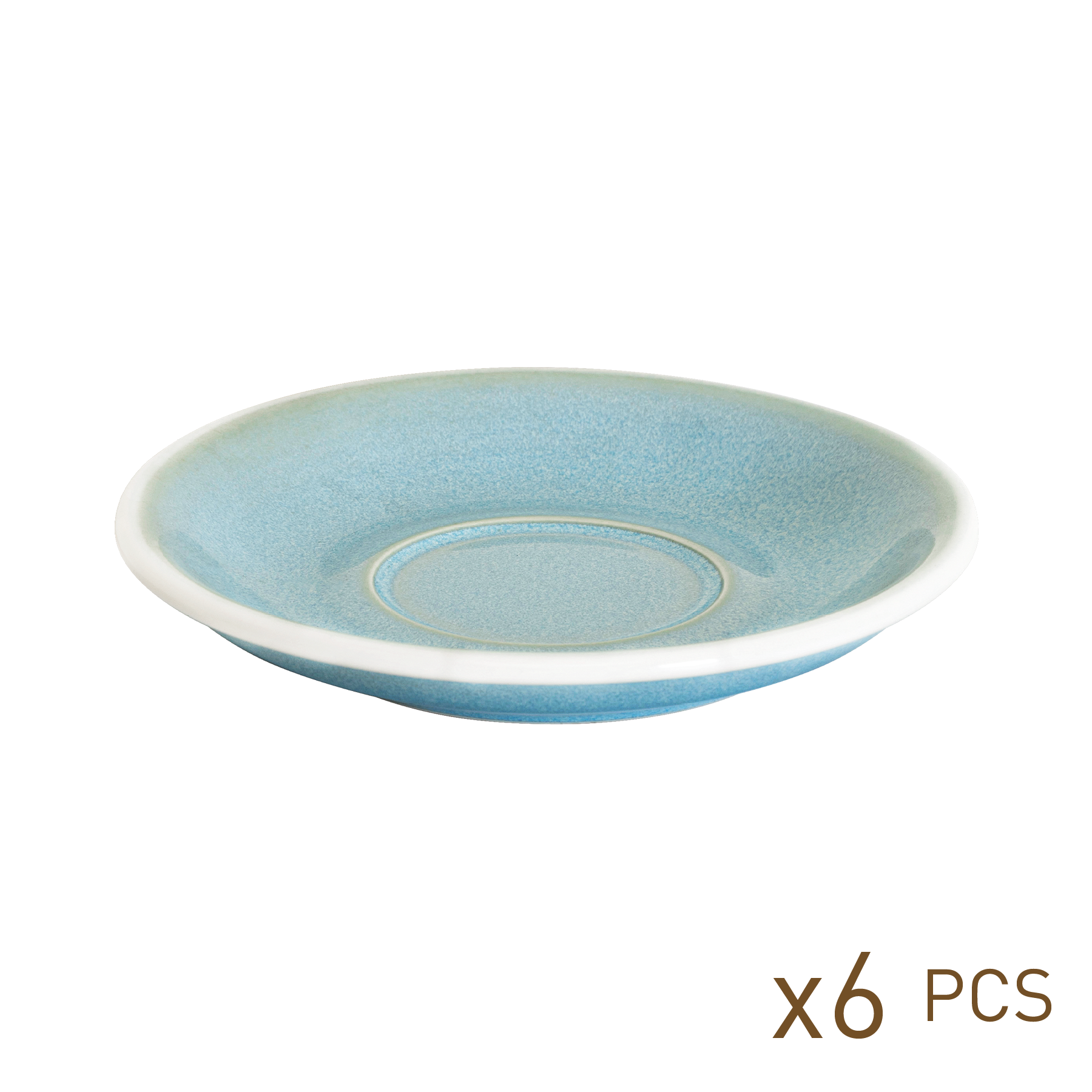 Egg Potter Colours
