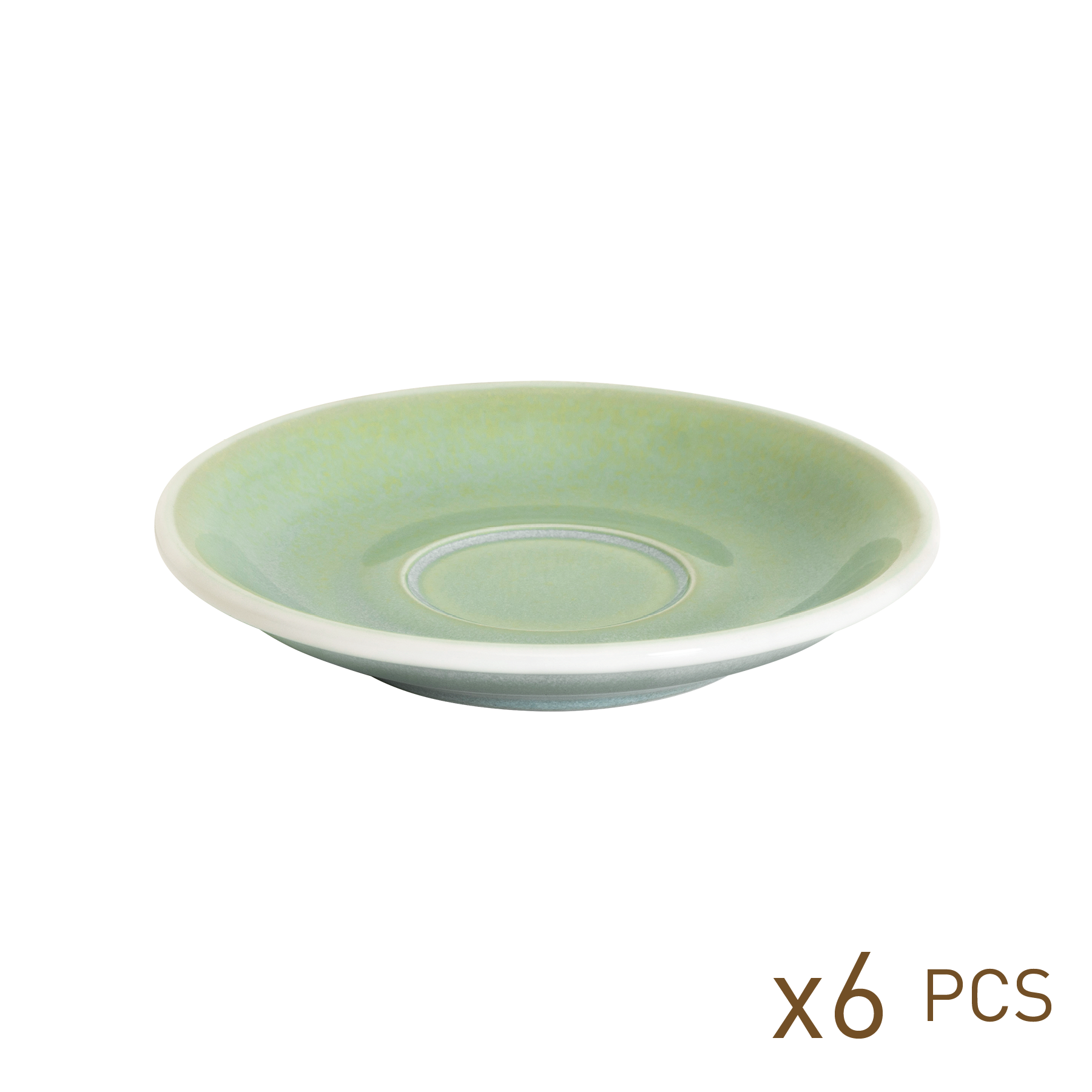 Egg Potter Colours
