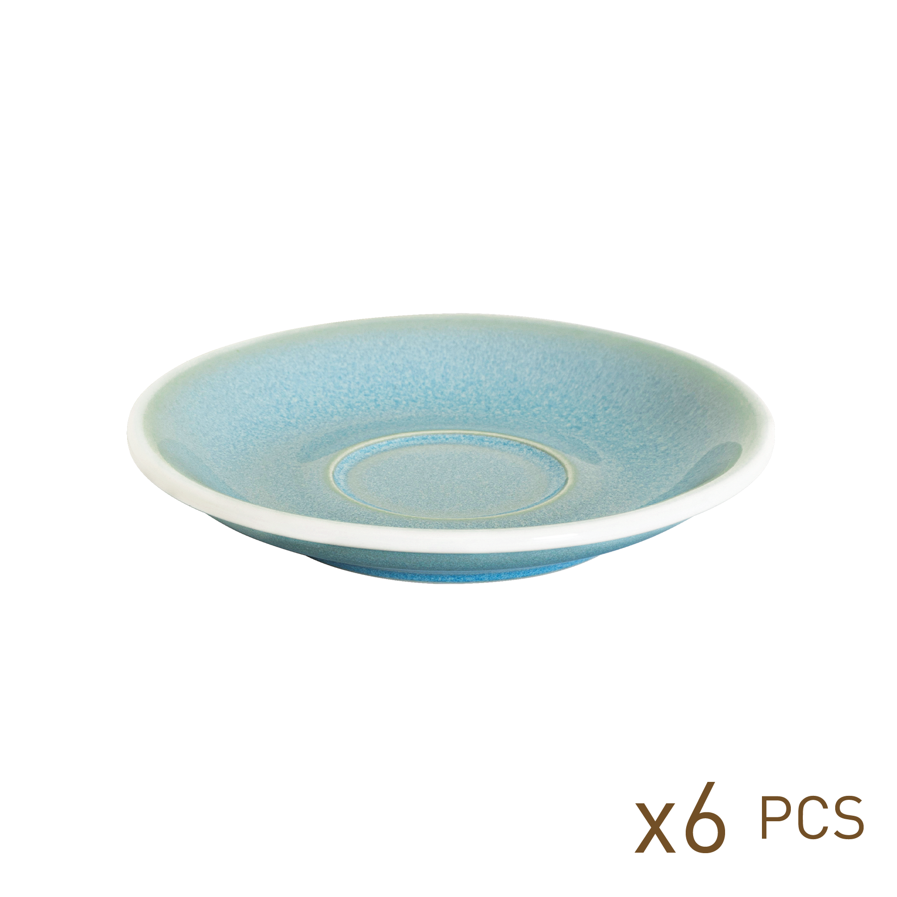 Egg Potter Colours