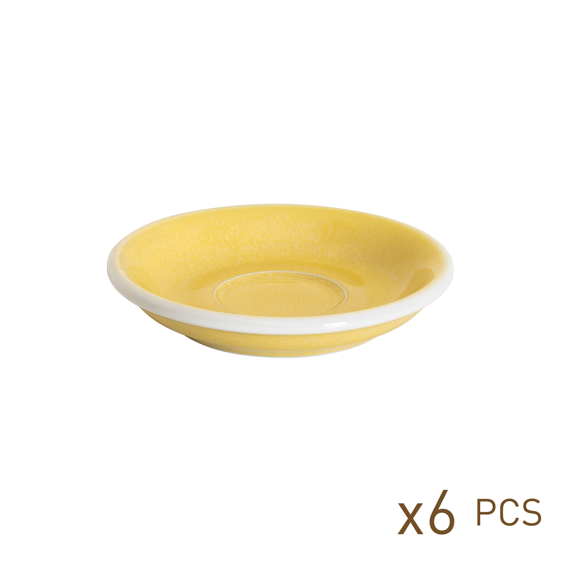 Egg Potter Colours