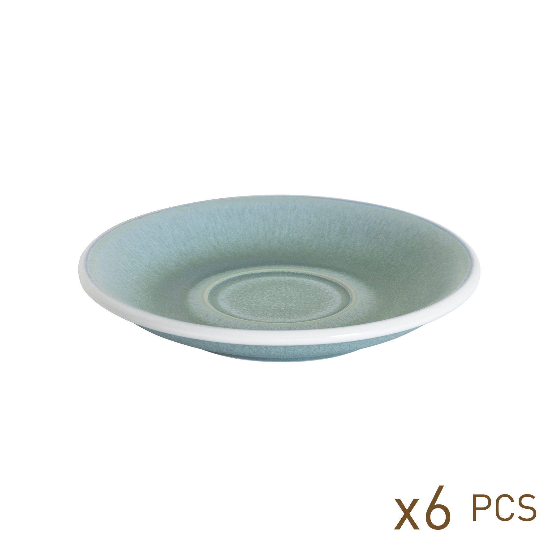 Loveramics, C088-181BCI, Egg, Coffee, Espresso Cup, Cinnabar, Dishwasher Safe, Microwave Safe, Freezer Safe, Oven Safe