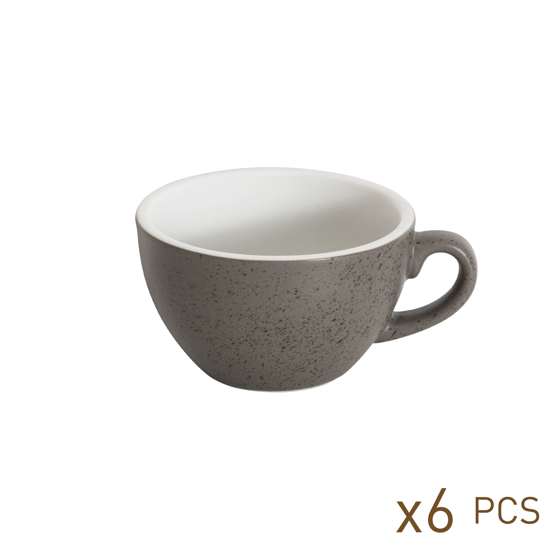 Egg Potter Colours