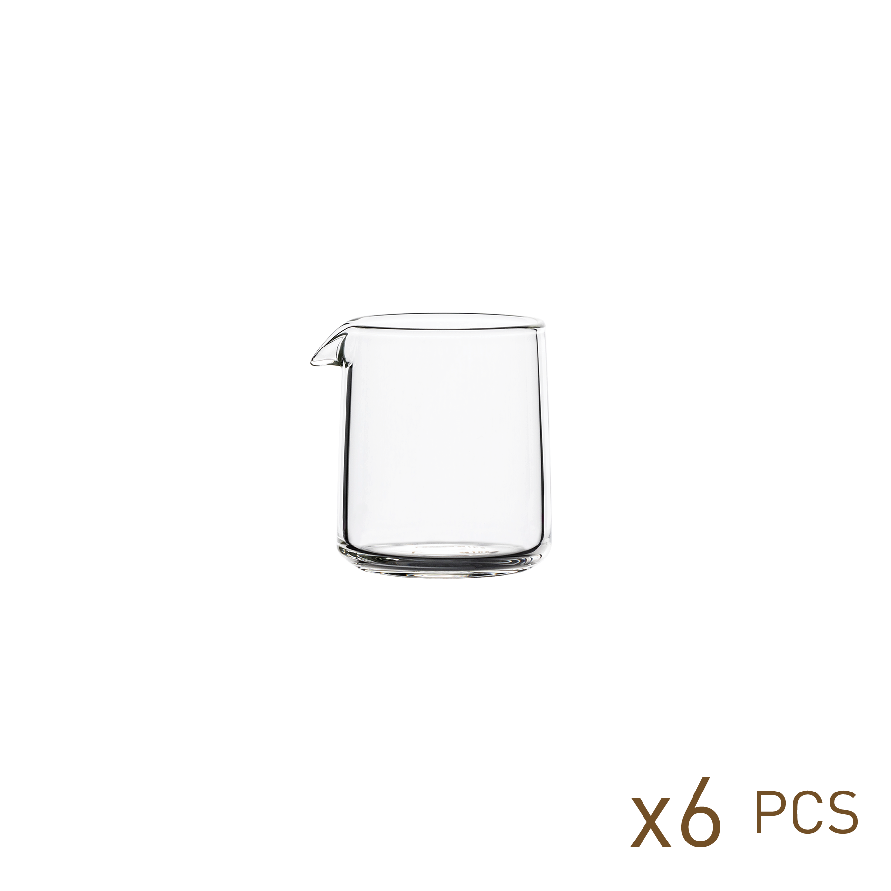 Glass Jug