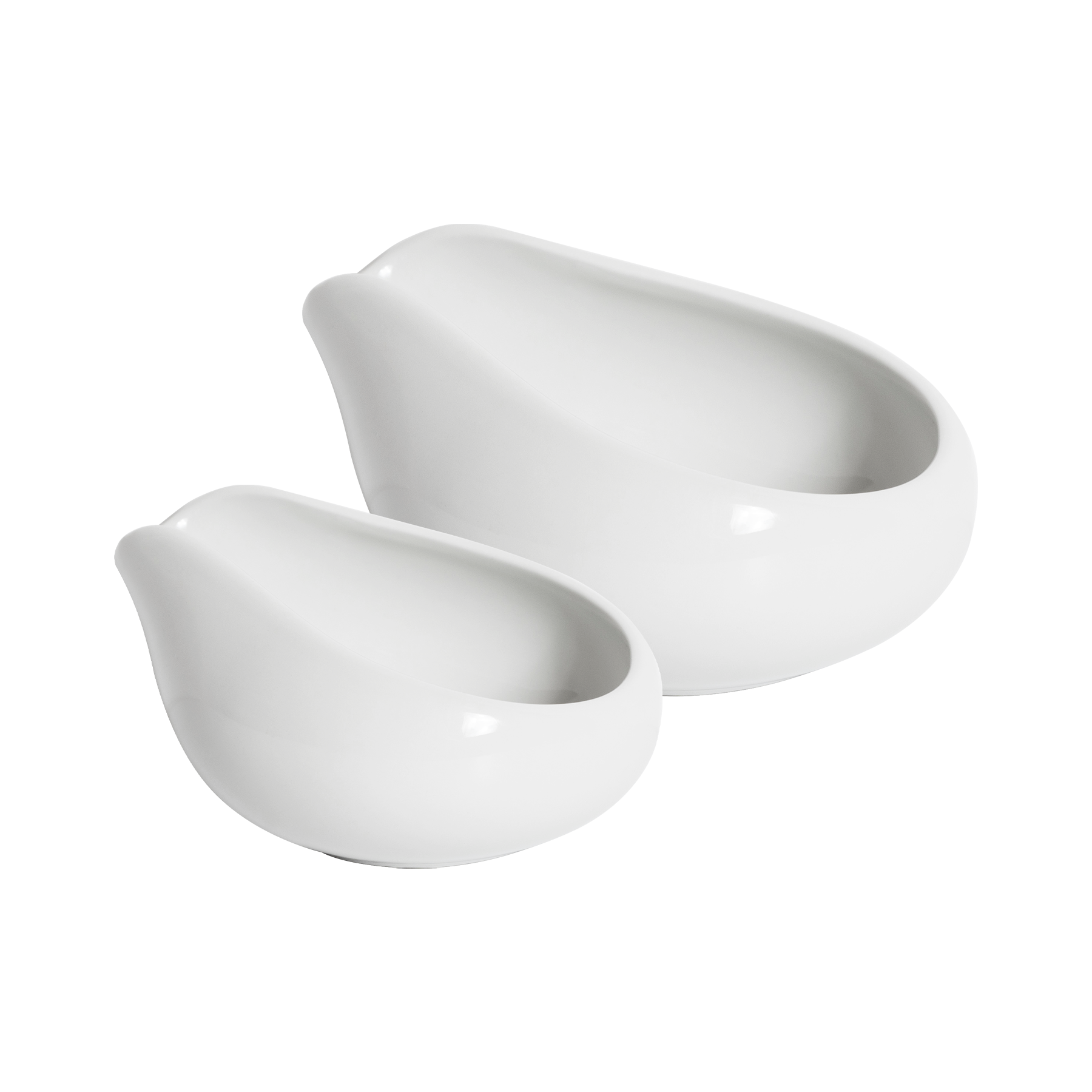 Champion Signature - Set of 2 Coffee Dosing Trays