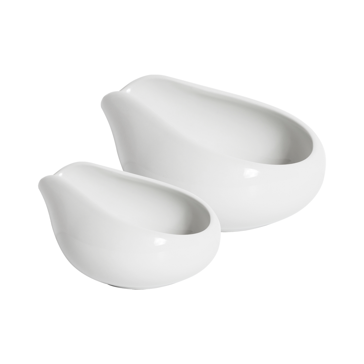 Champion Signature - Set of 2 Coffee Dosing Trays