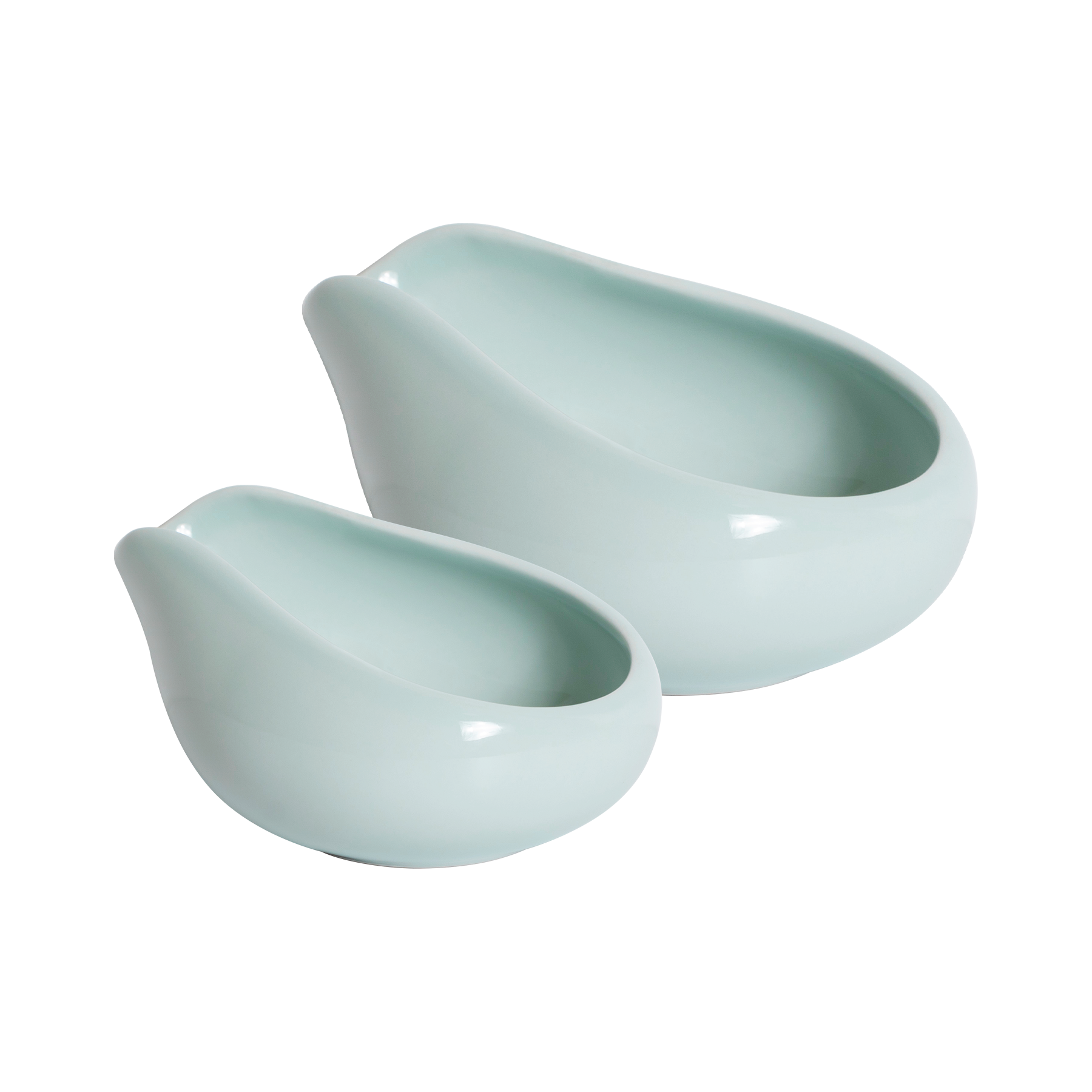 Champion Signature - Set of 2 Coffee Dosing Trays