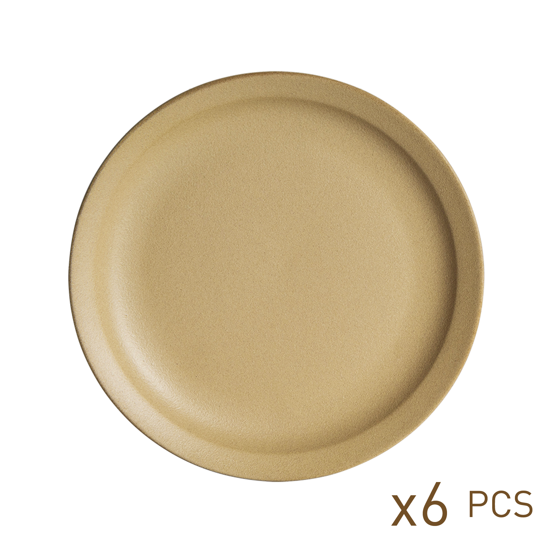 Er-go! Matte Sand