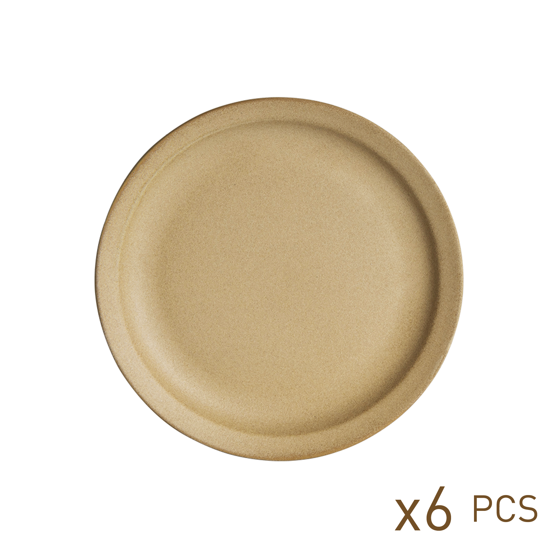 Er-go! Matte Sand
