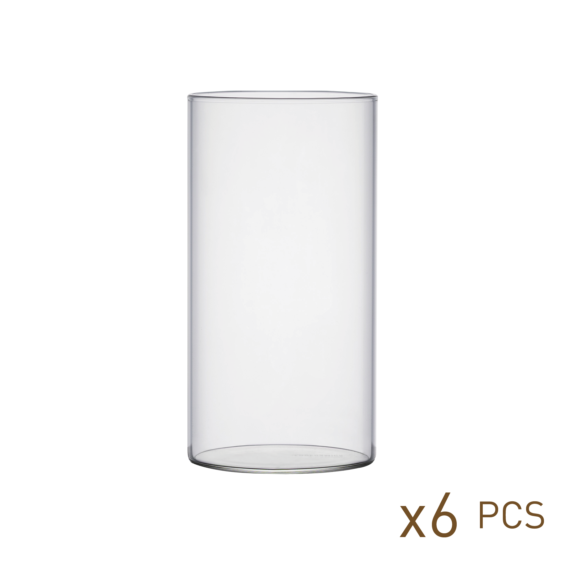 Urban Glass - cocktail series