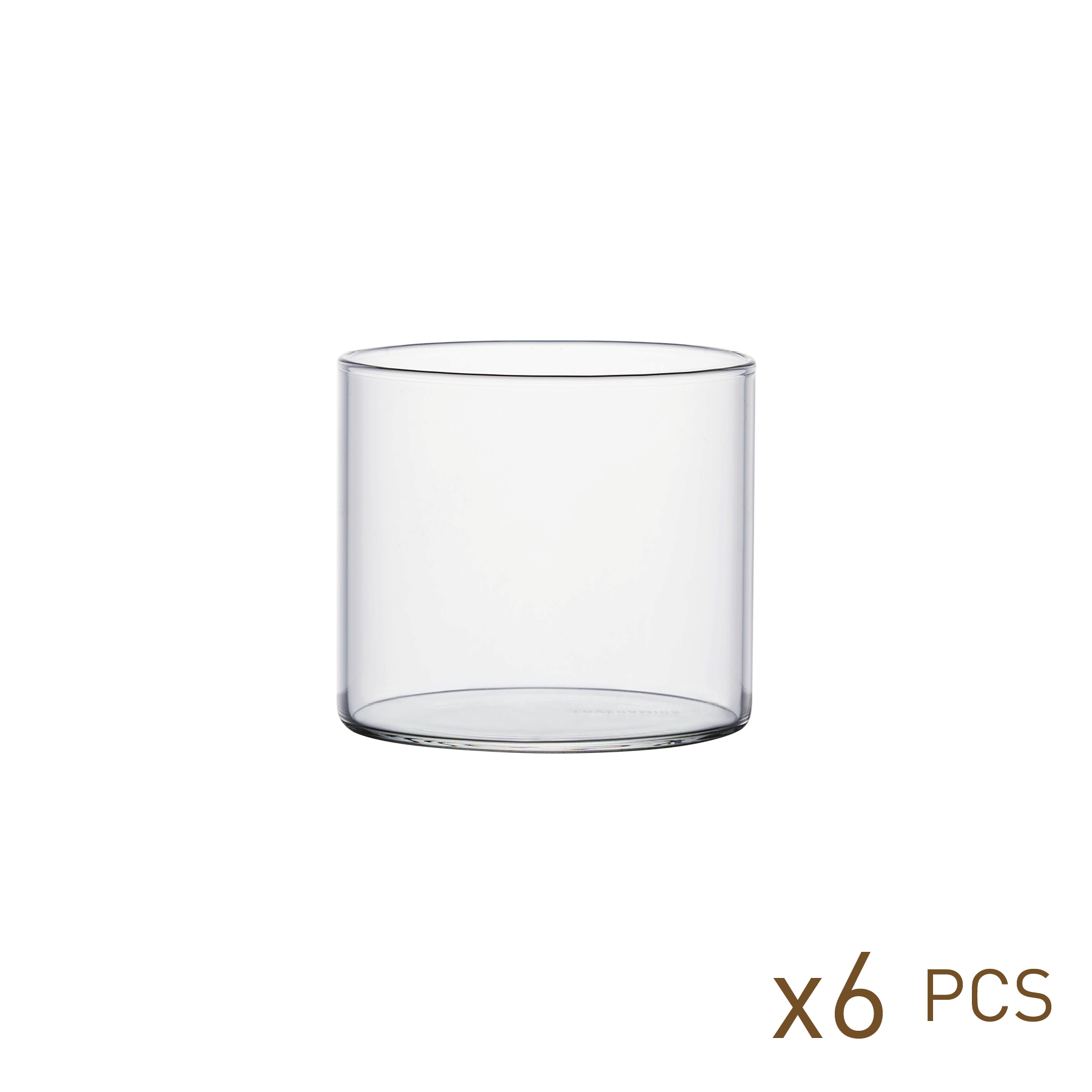 Urban Glass - cocktail series