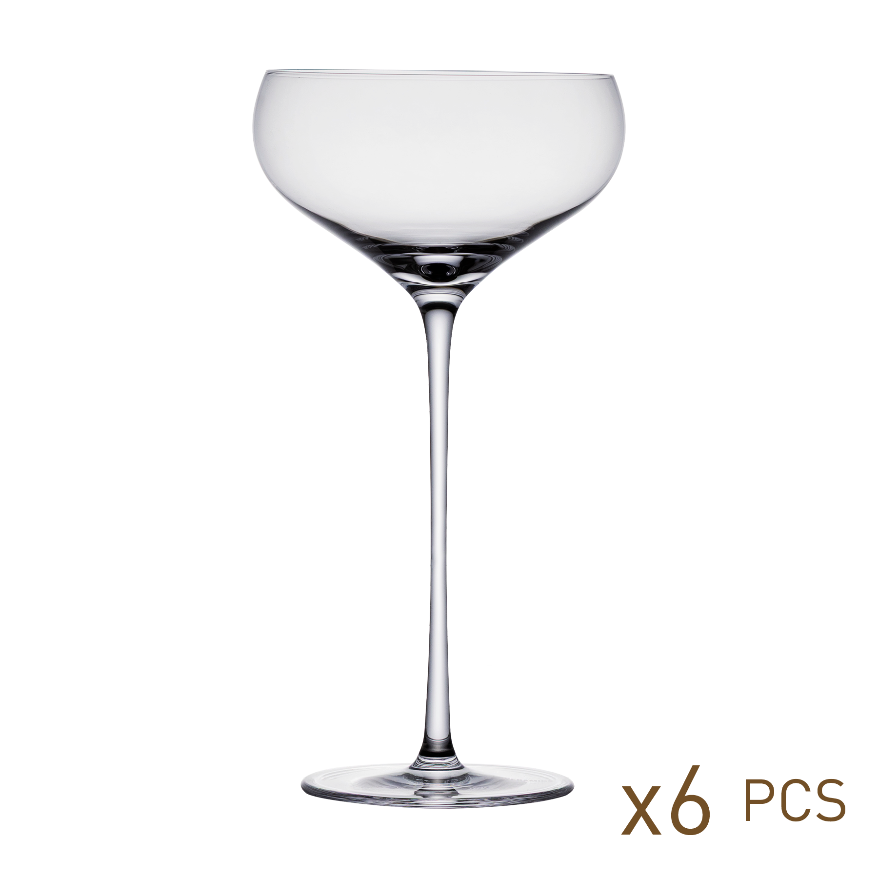 Urban Glass - cocktail series