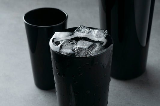 Products: Urban Glass Narrow Tumblers