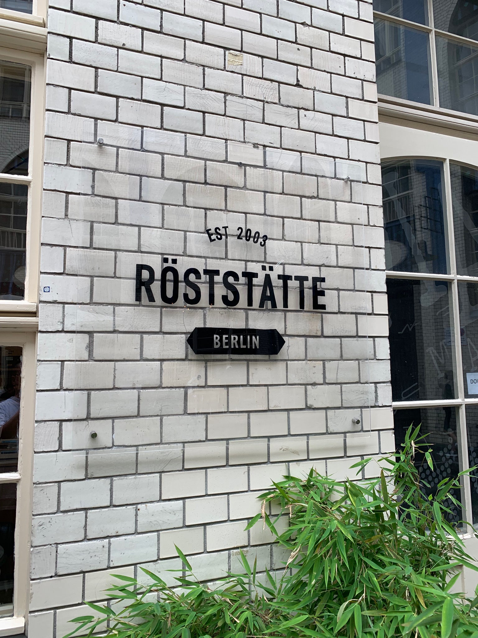 Roastate Berlin