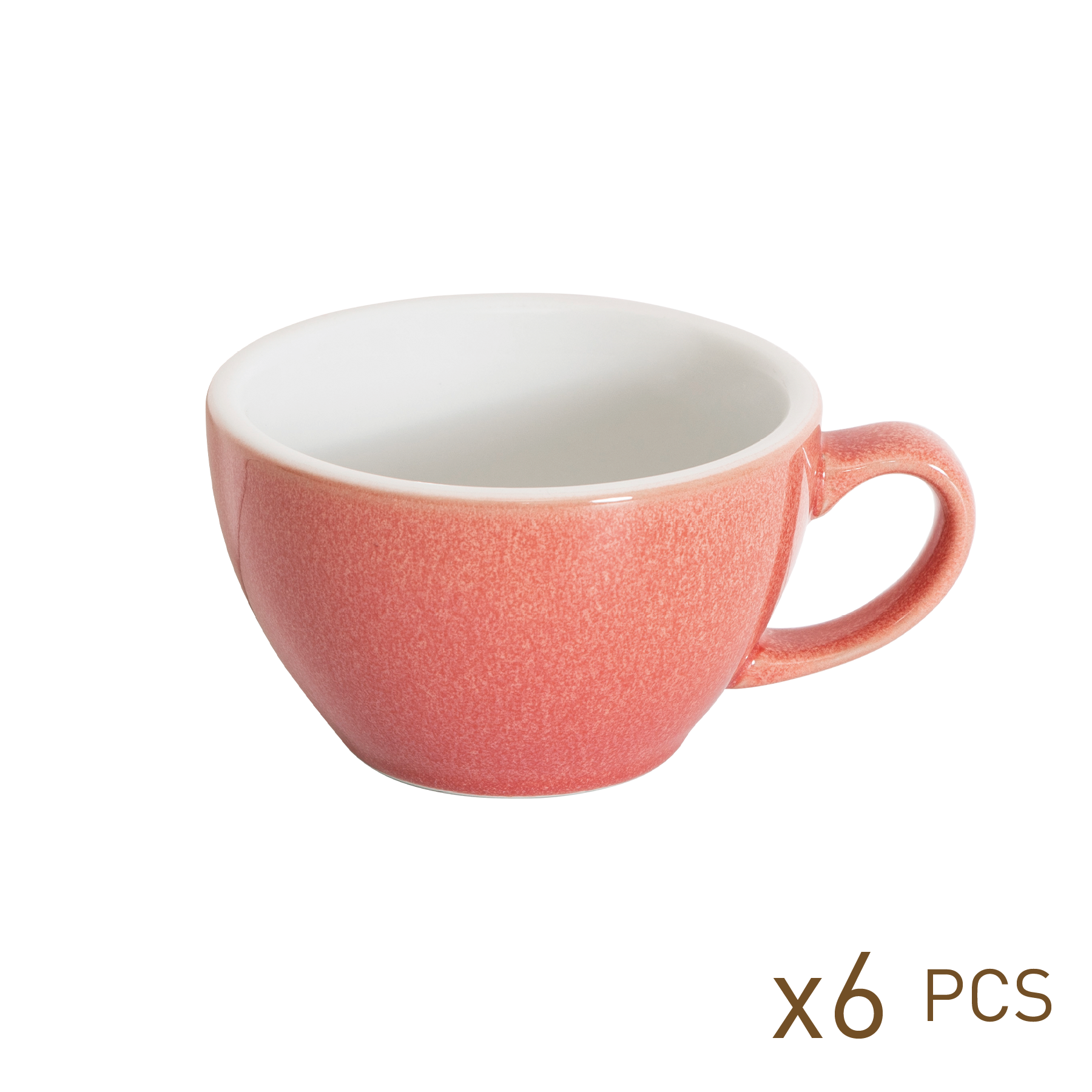 Egg Potter Colours