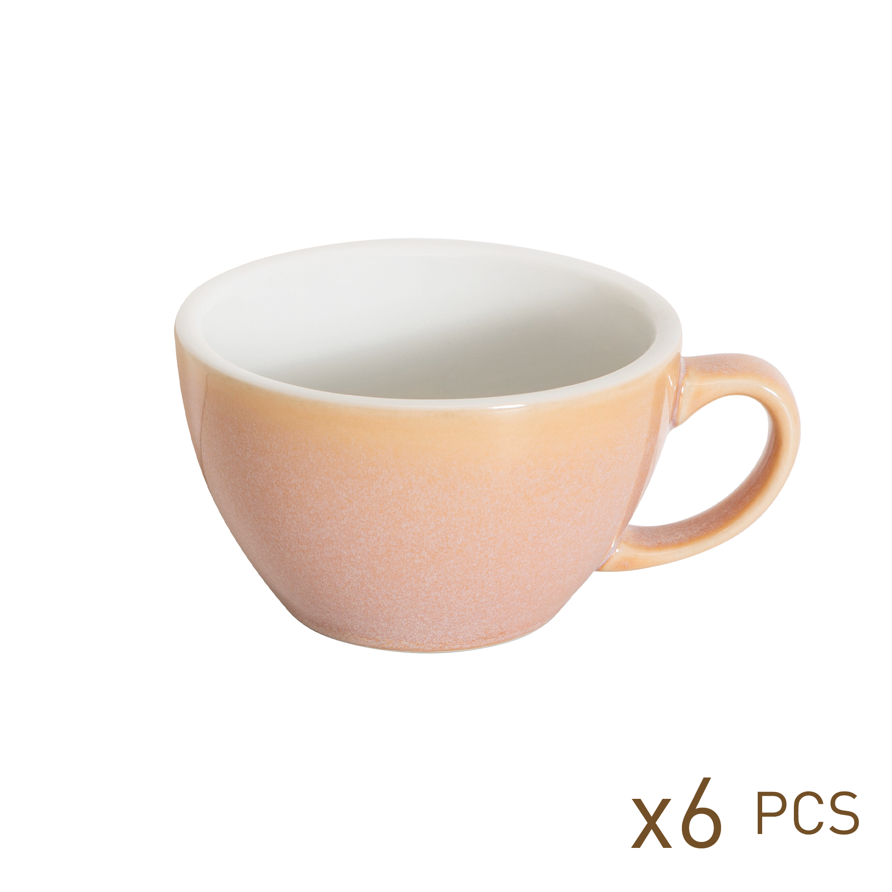 Egg Potter Colours