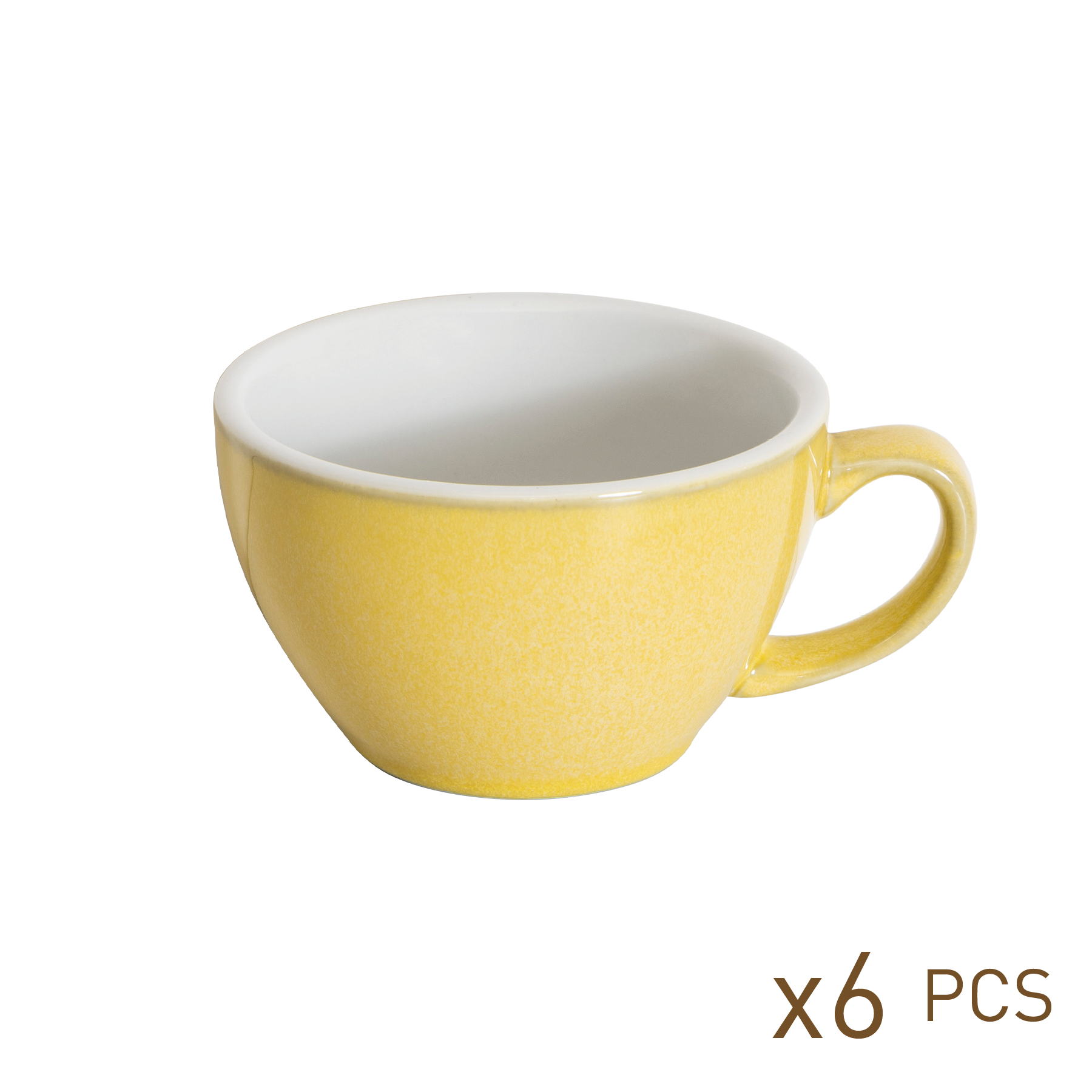 Egg Potter Colours