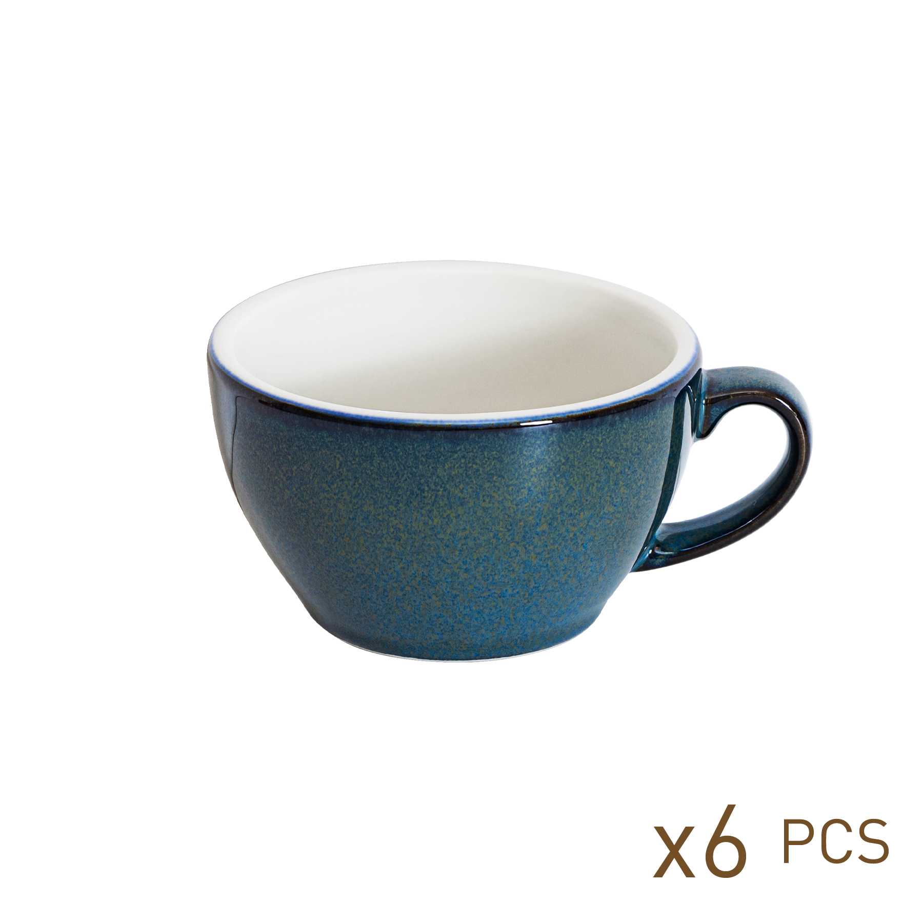 Egg Potter Colours