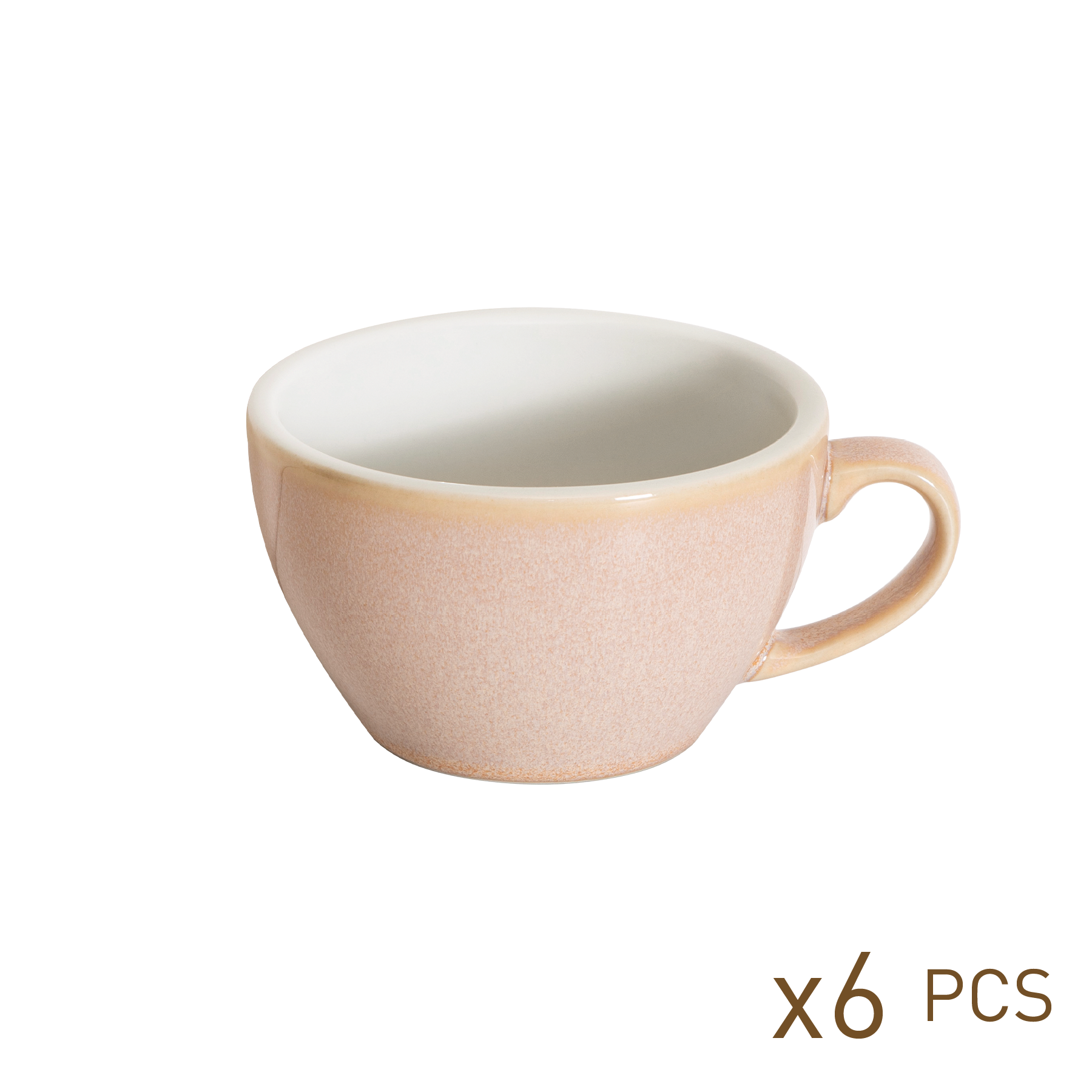 Egg Potter Colours