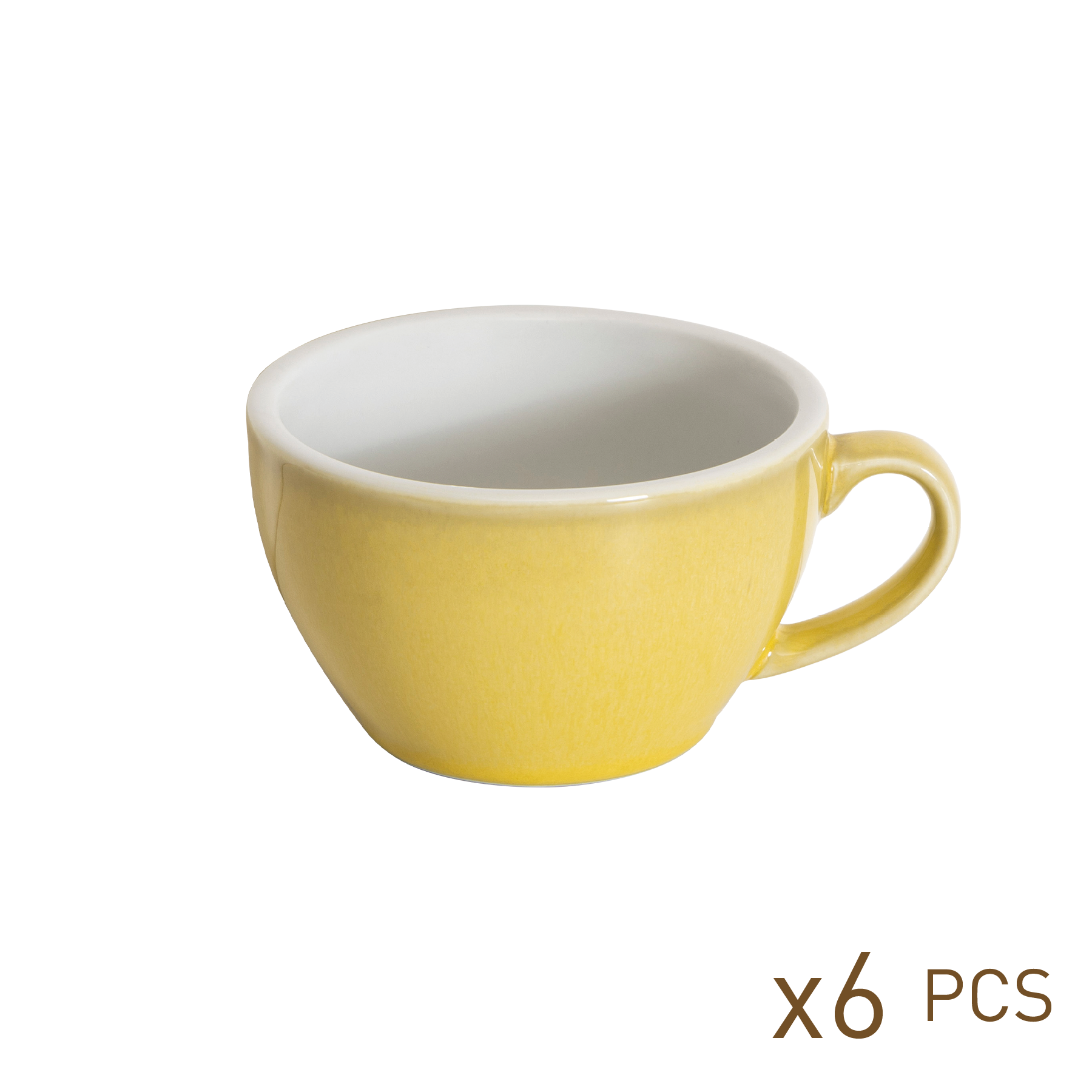 Egg Potter Colours