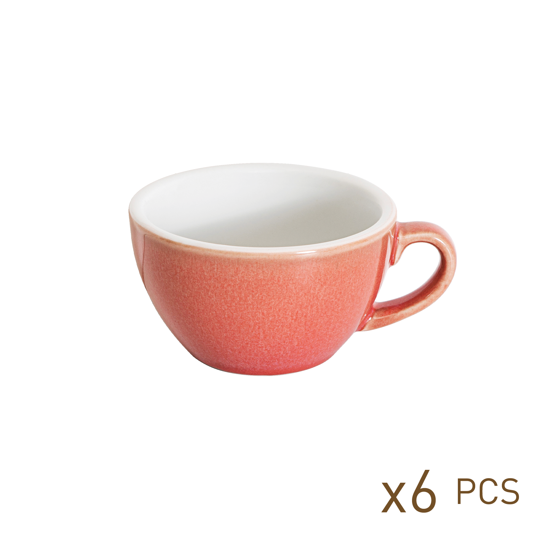 Egg Potter Colours