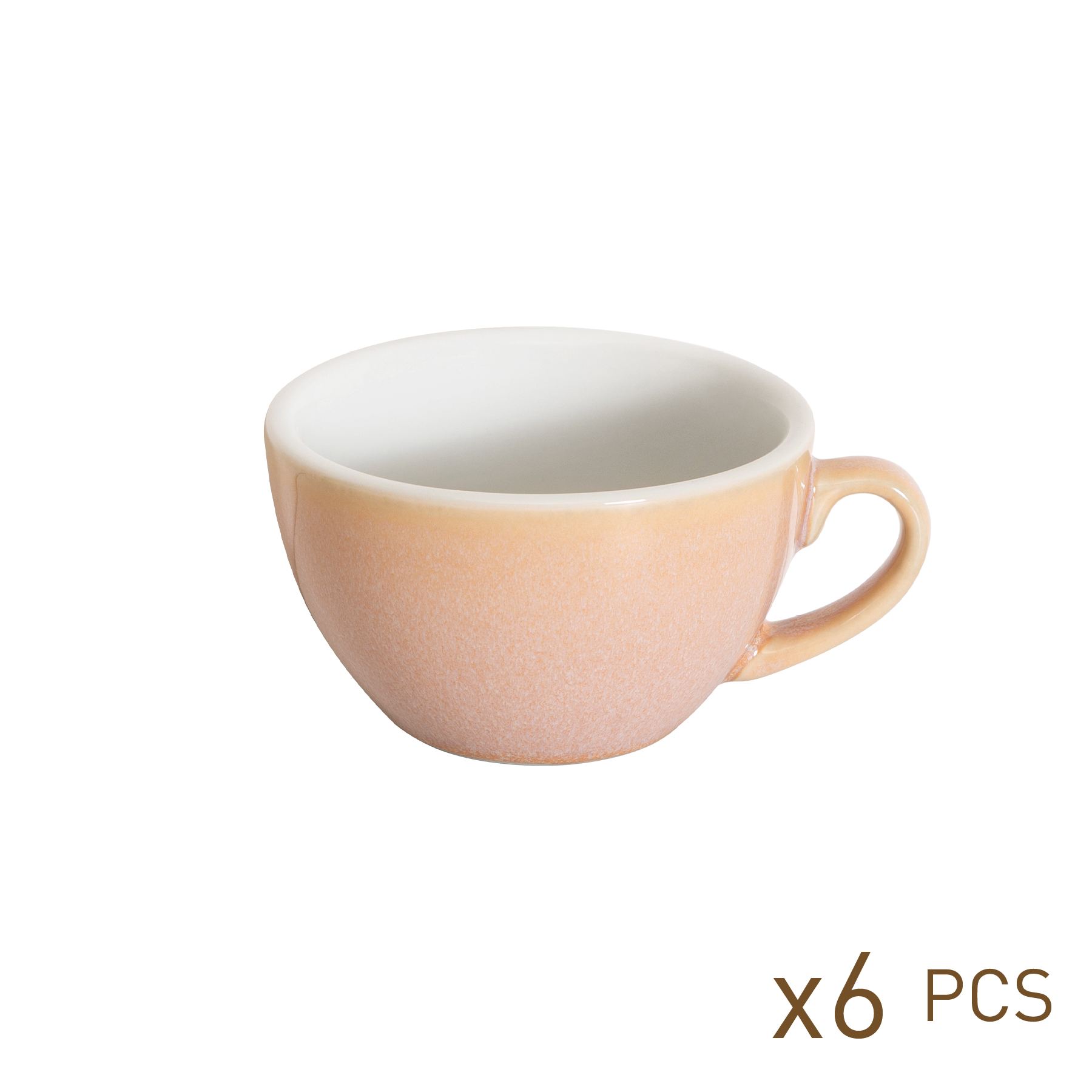 Egg Potter Colours