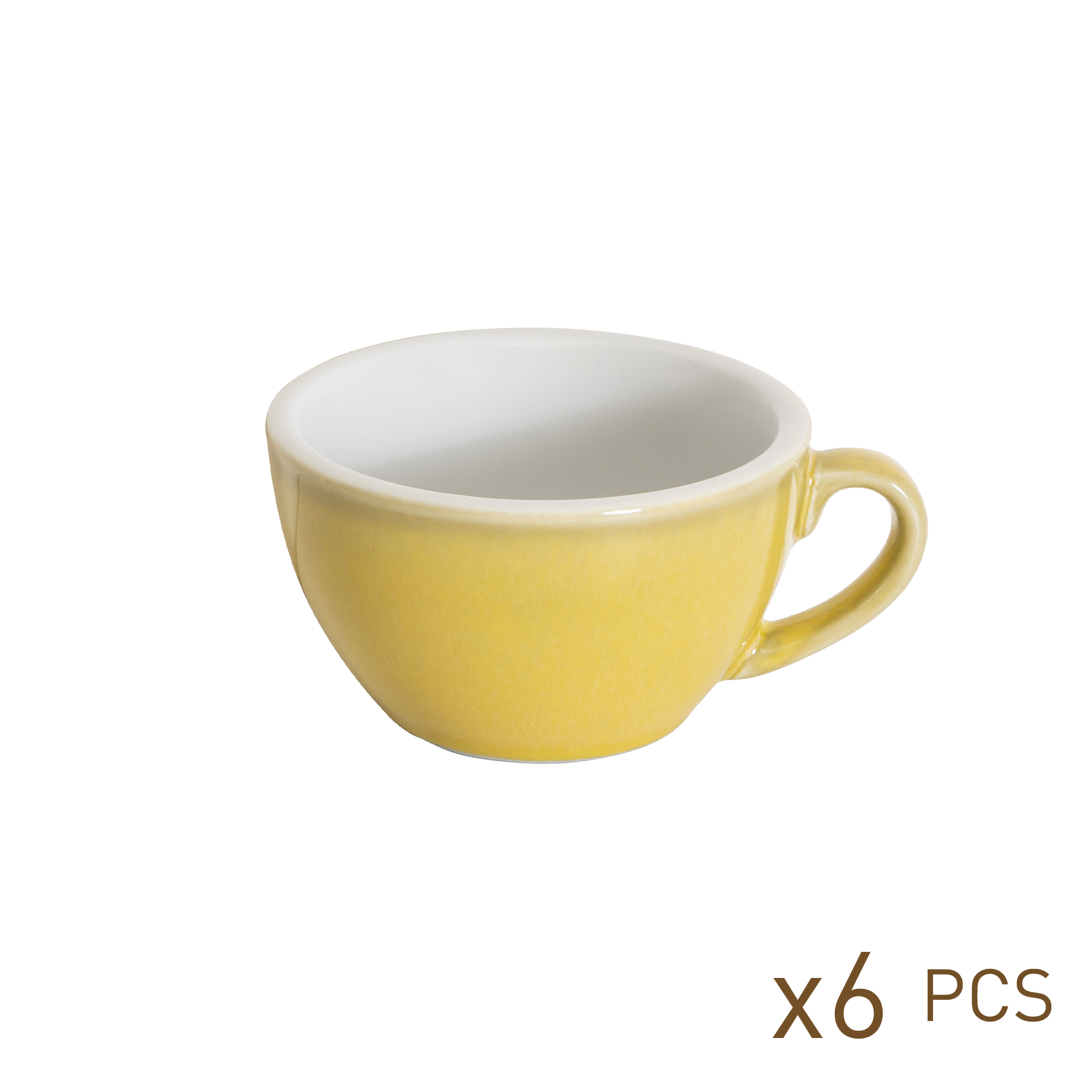 Egg Potter Colours