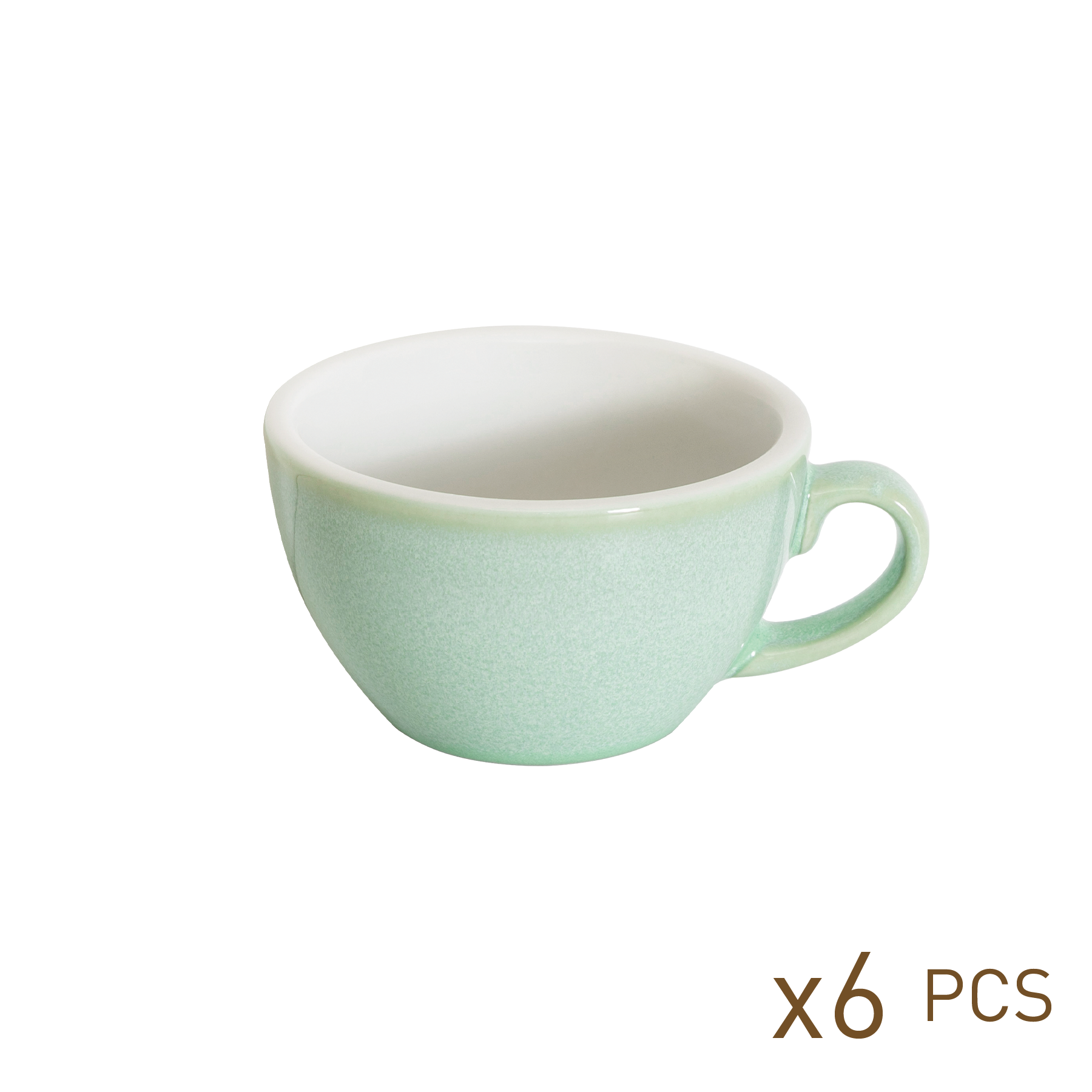 Egg Potter Colours