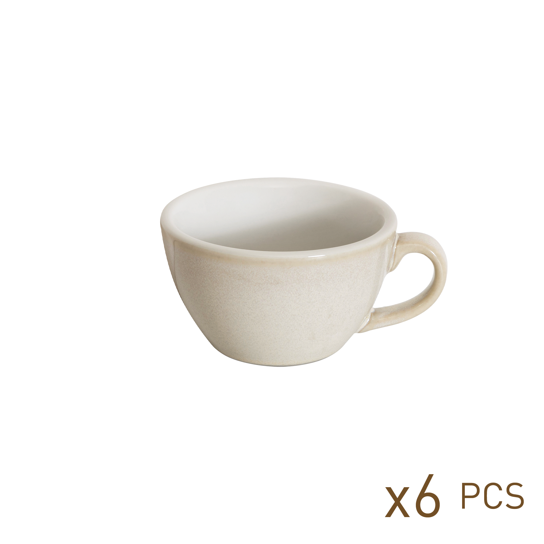 Egg Potter Colours