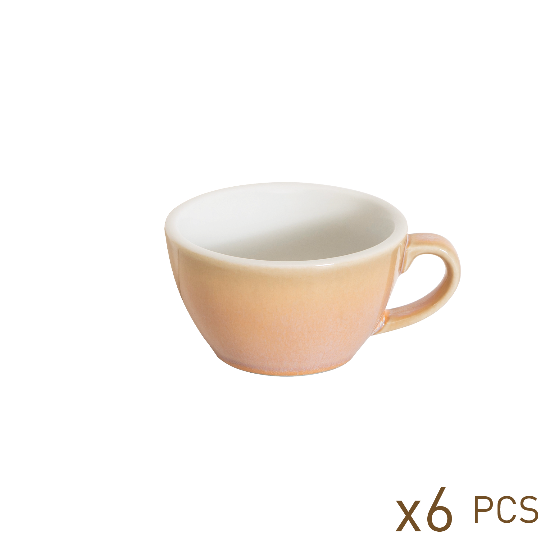 Egg Potter Colours