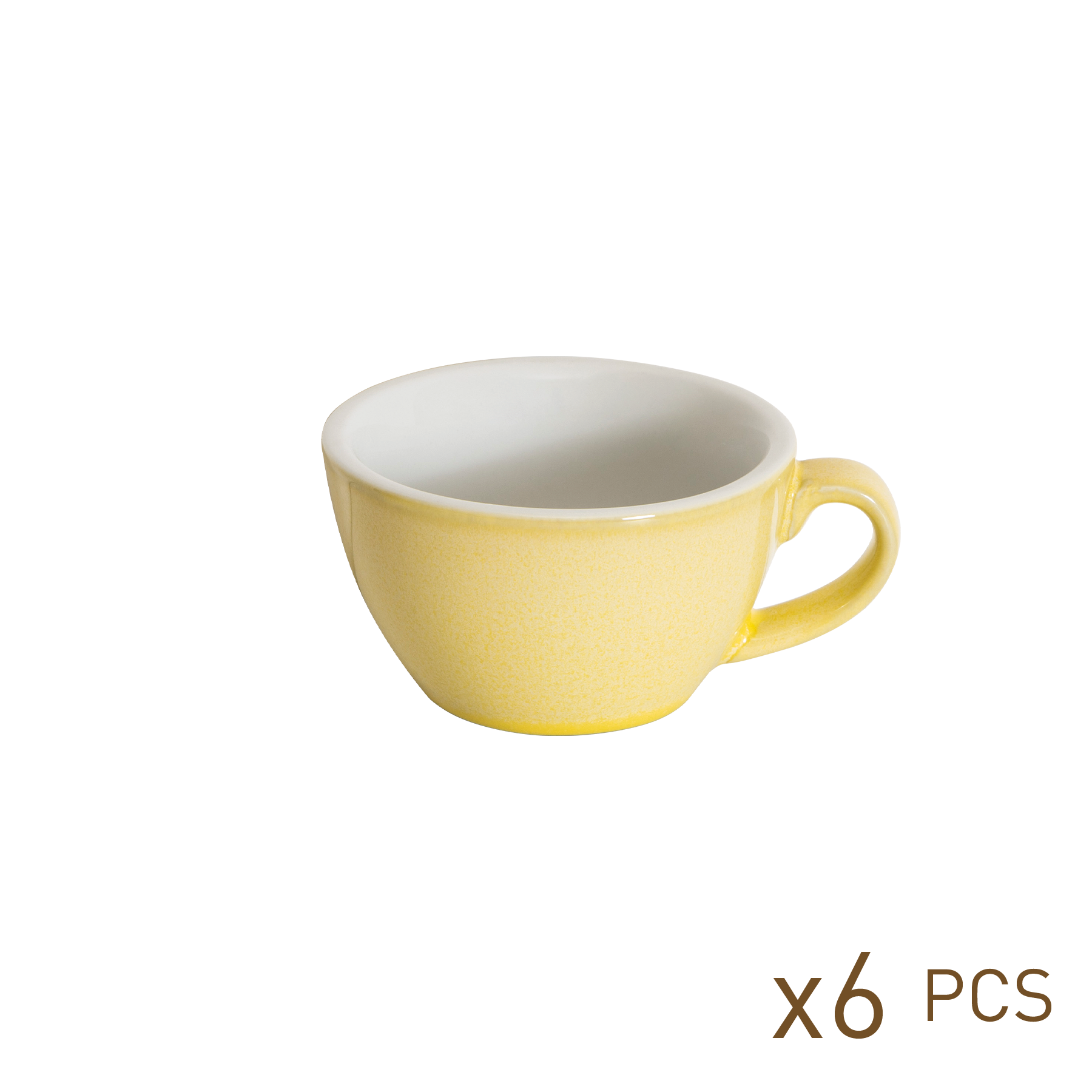 Egg Potter Colours