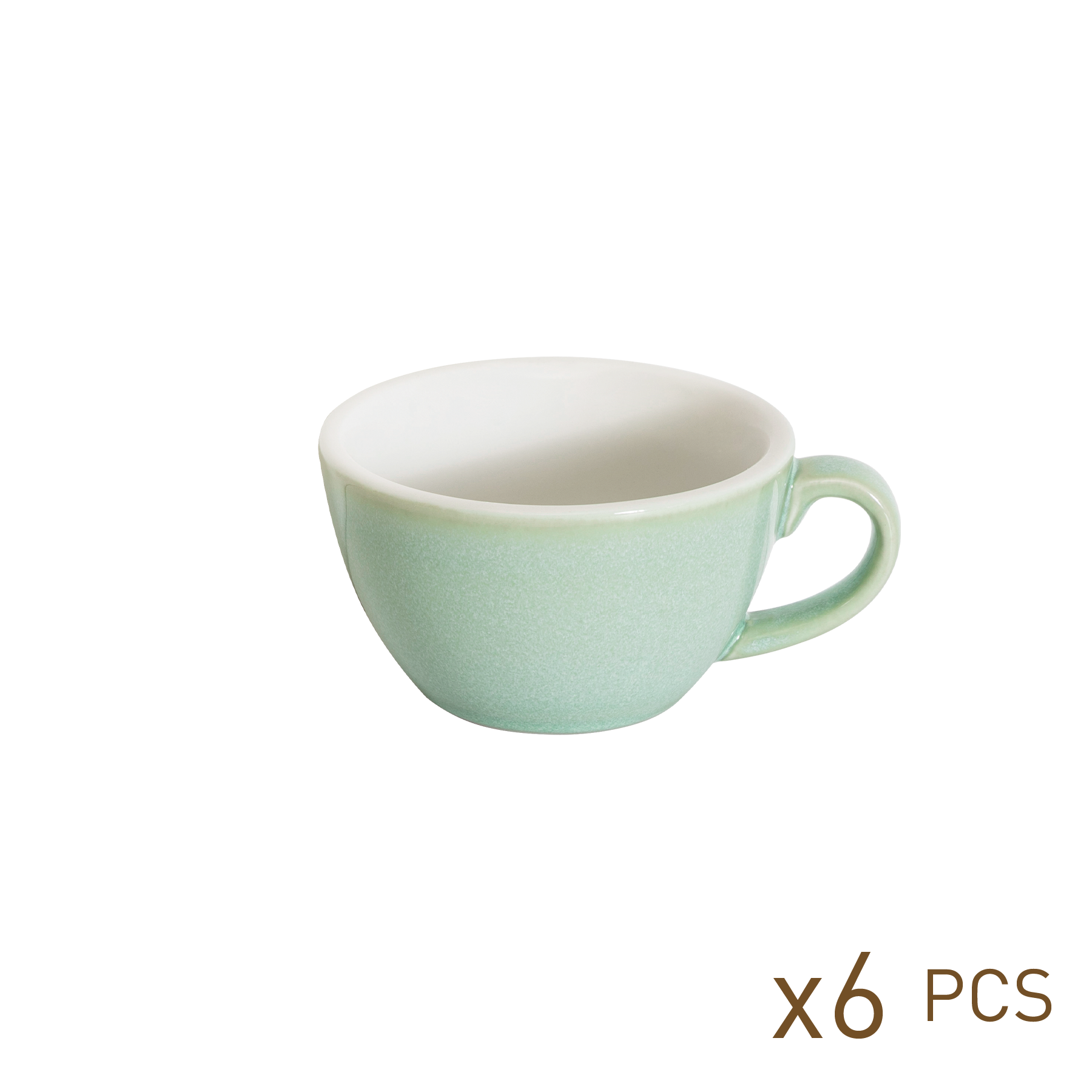 Egg Potter Colours