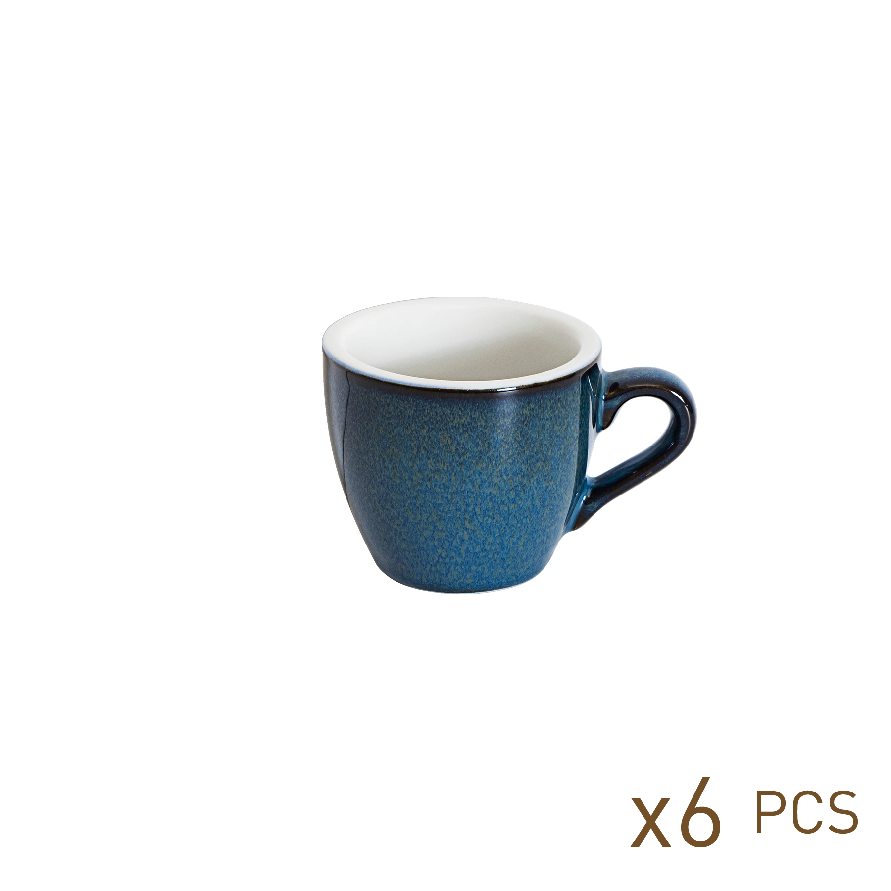 Egg Potter Colours
