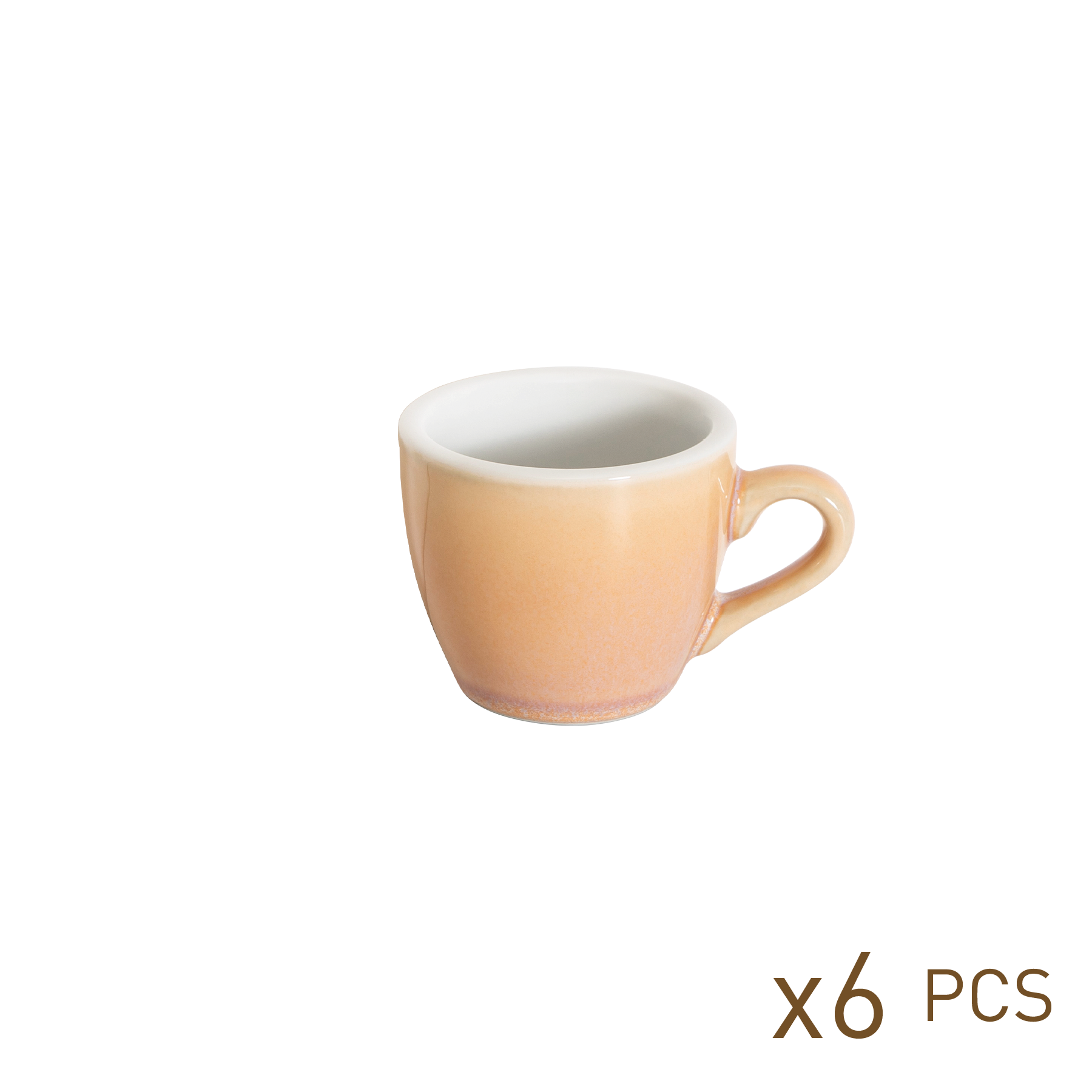 Egg Potter Colours