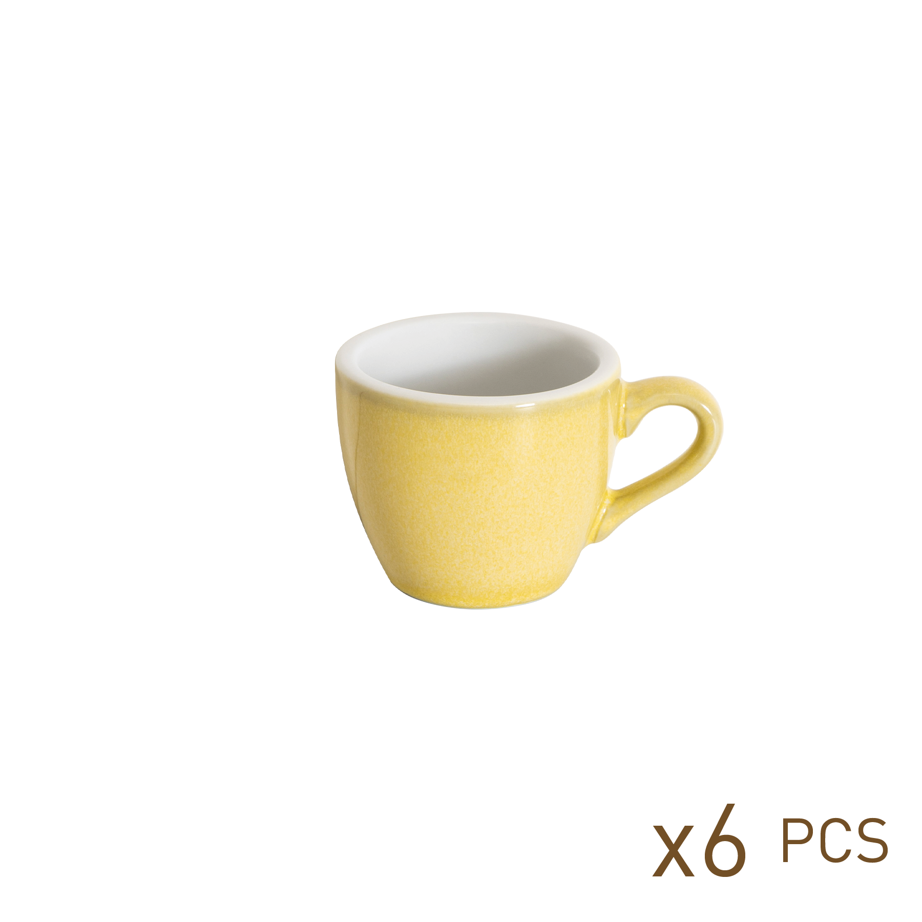 Egg Potter Colours