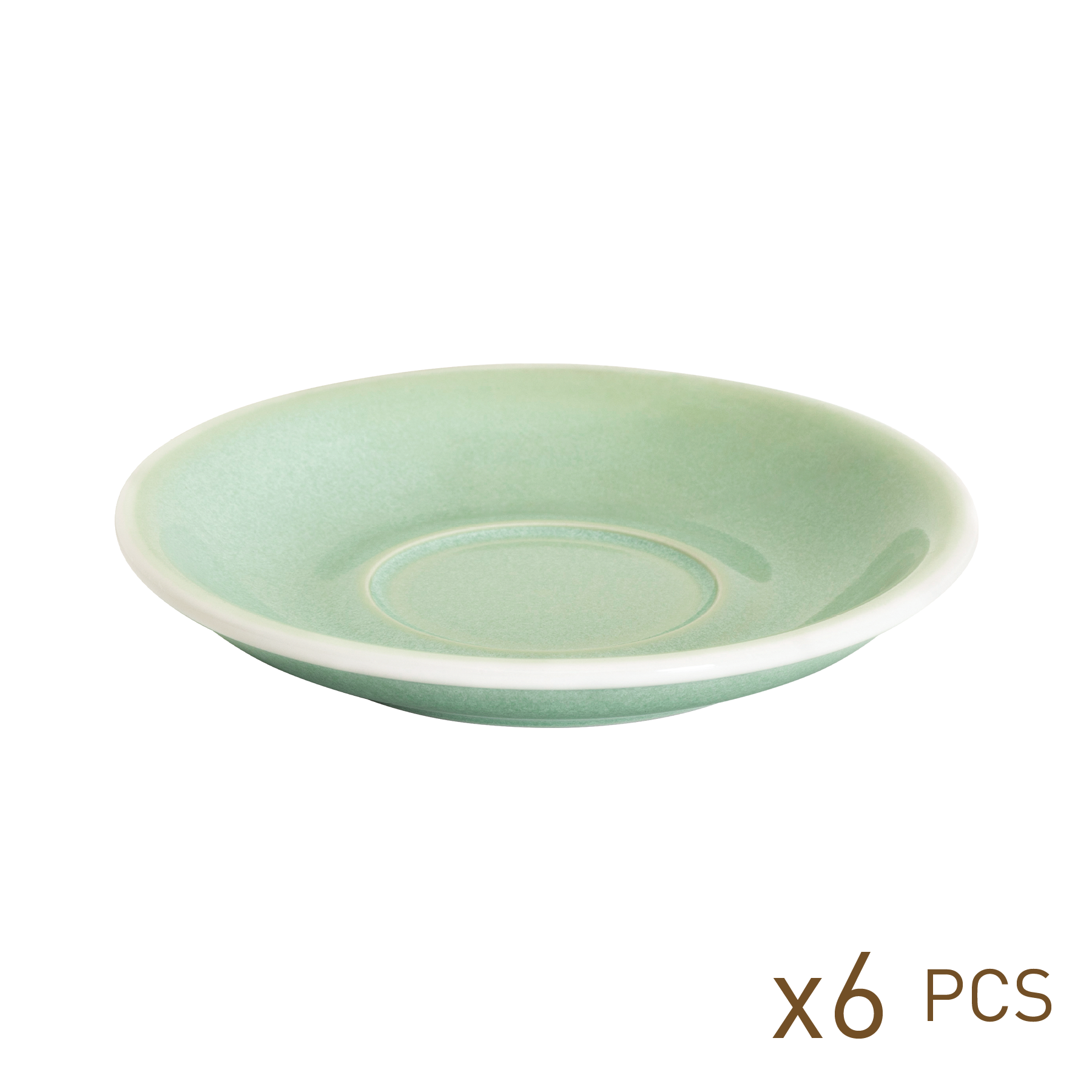 Egg Potter Colours