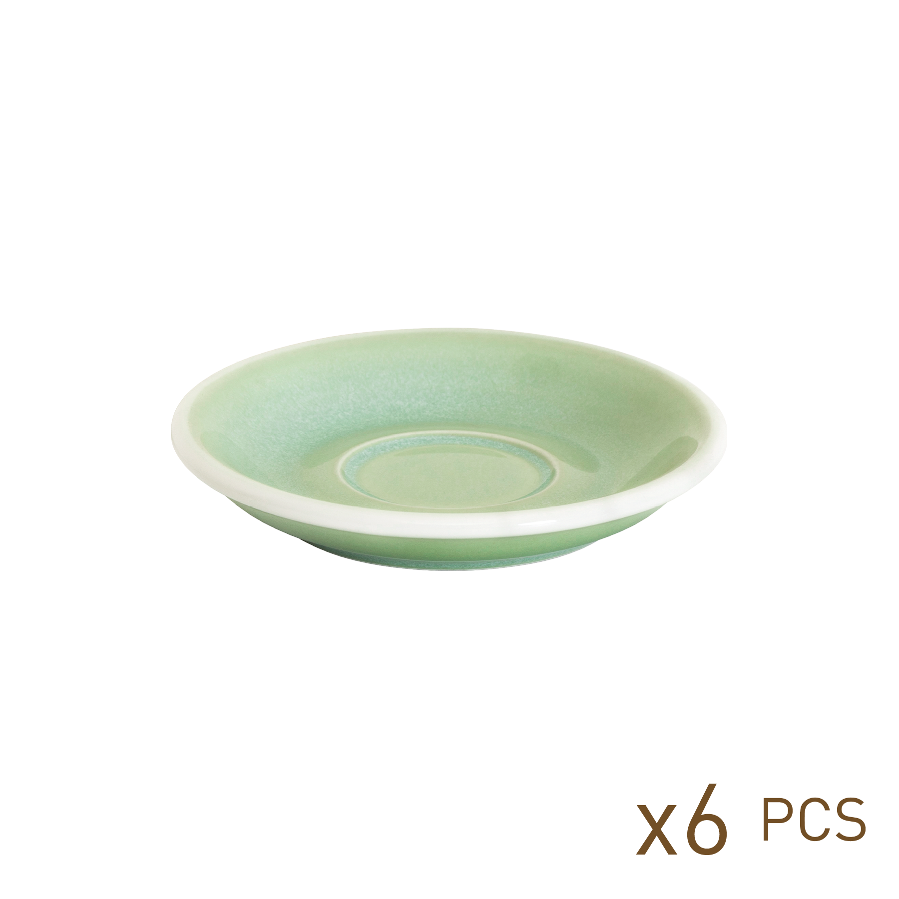 Egg Potter Colours