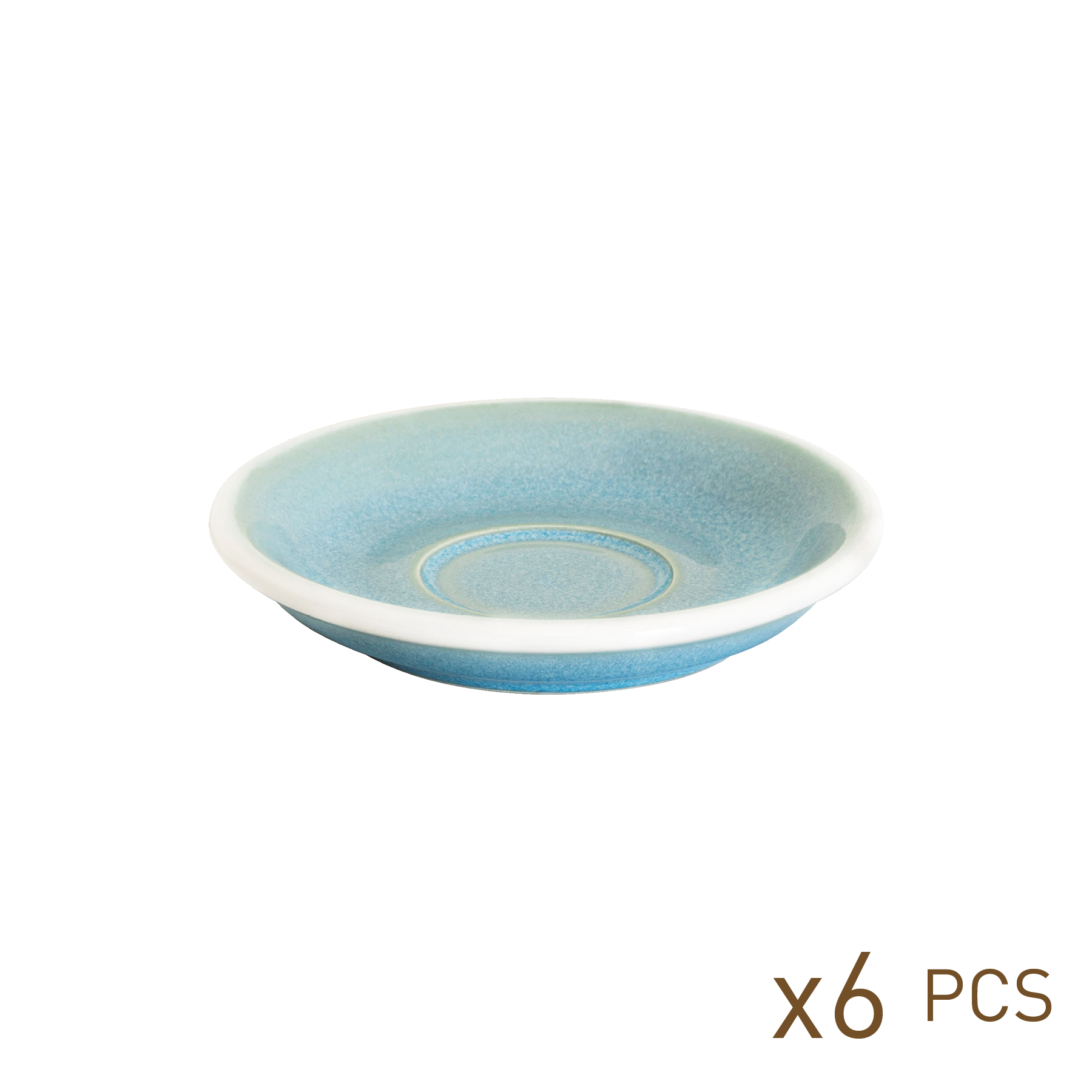 Egg Potter Colours