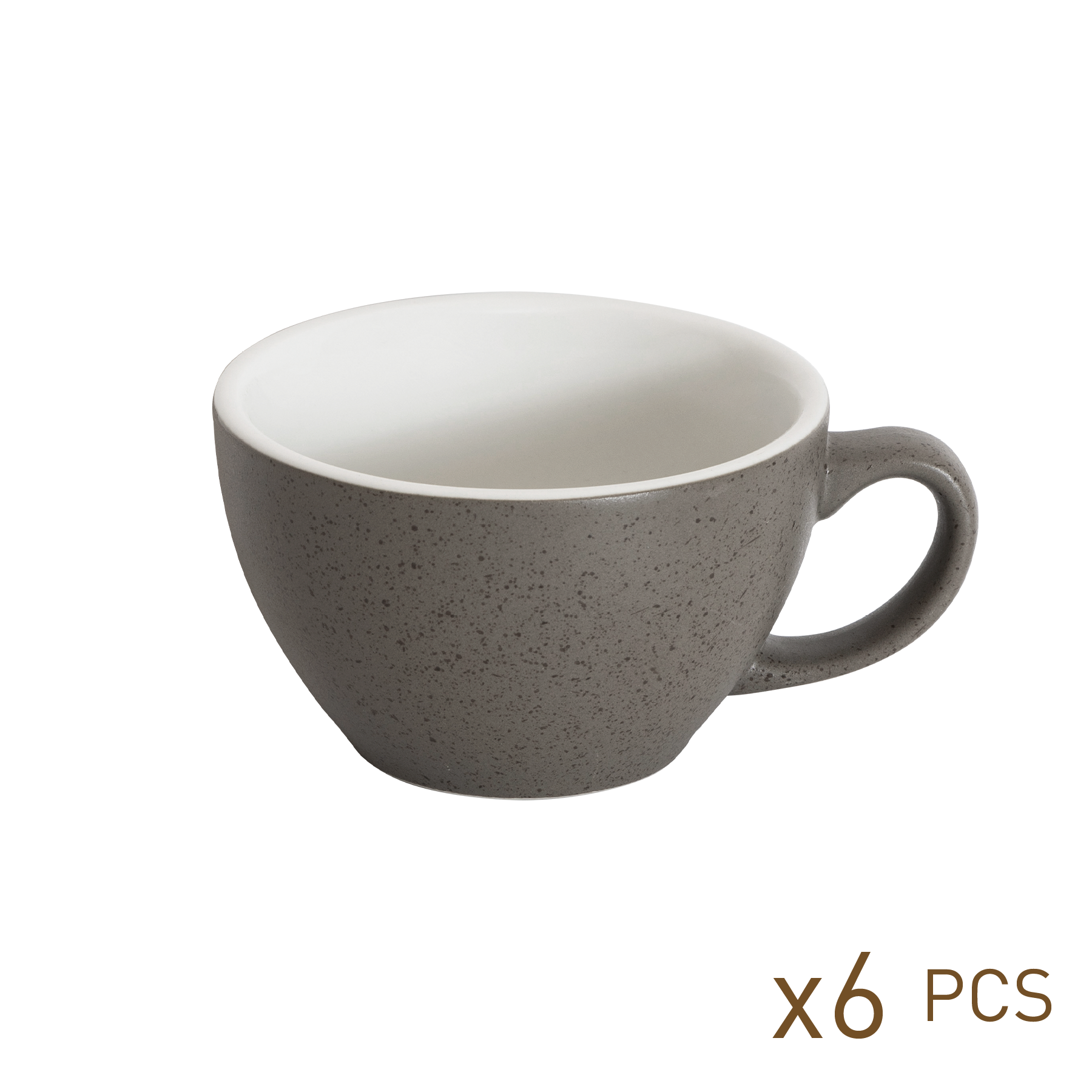 Egg Potter Colours
