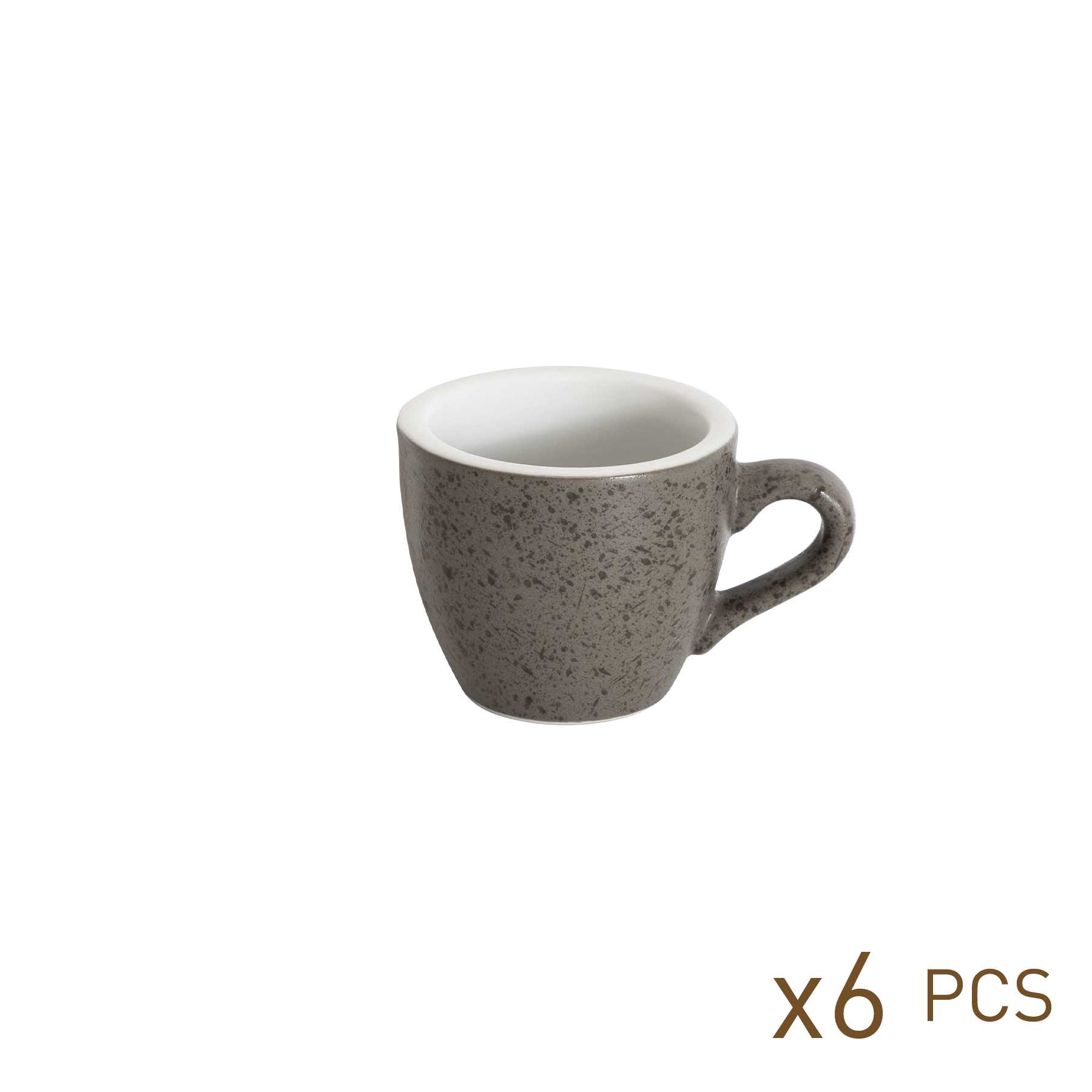 Egg Potter Colours