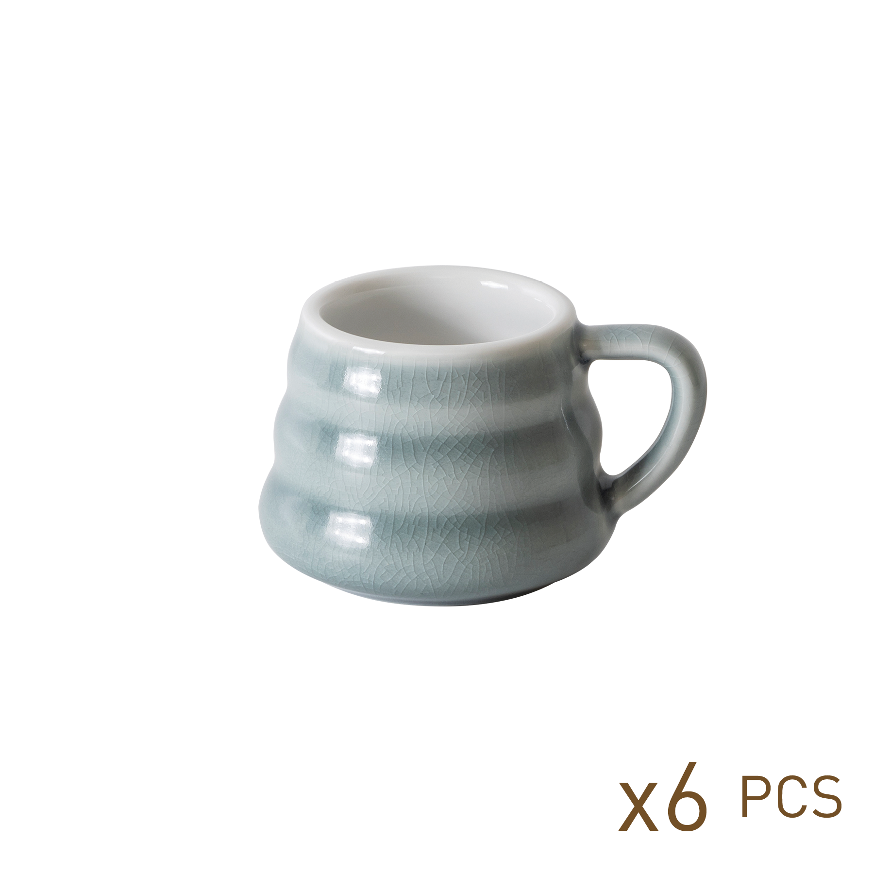 Bond - ibrik coffee cup
