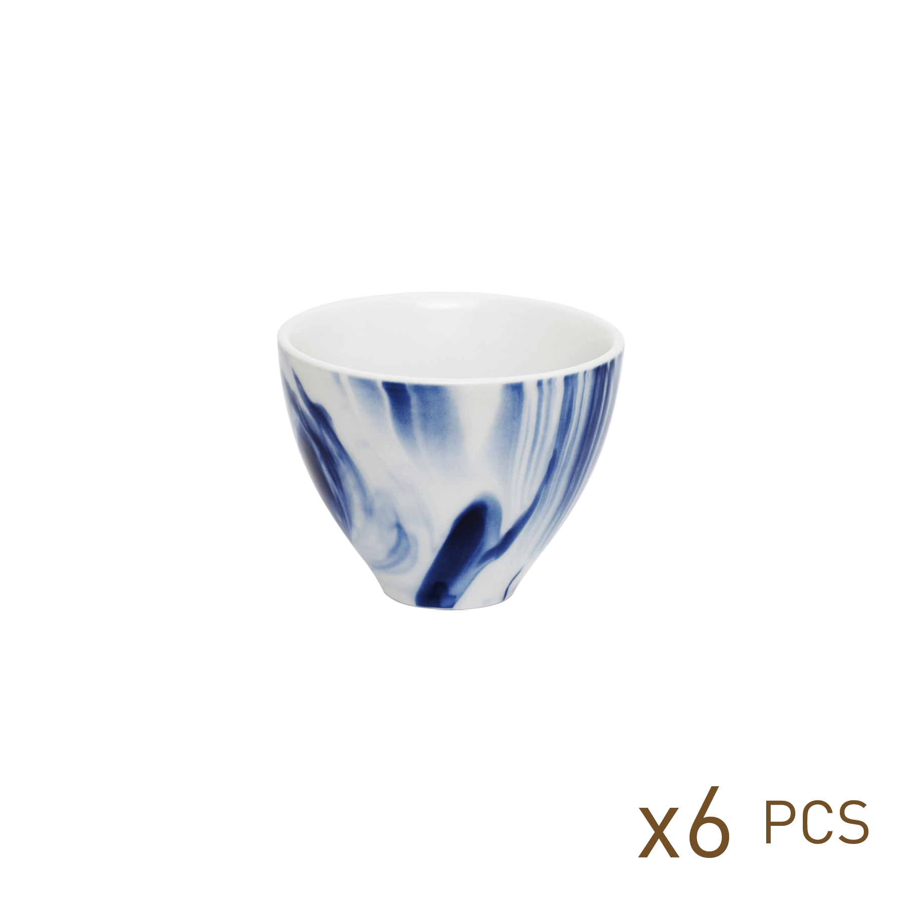 Brewers, tasting cups + jugs - inspired by calligraphy