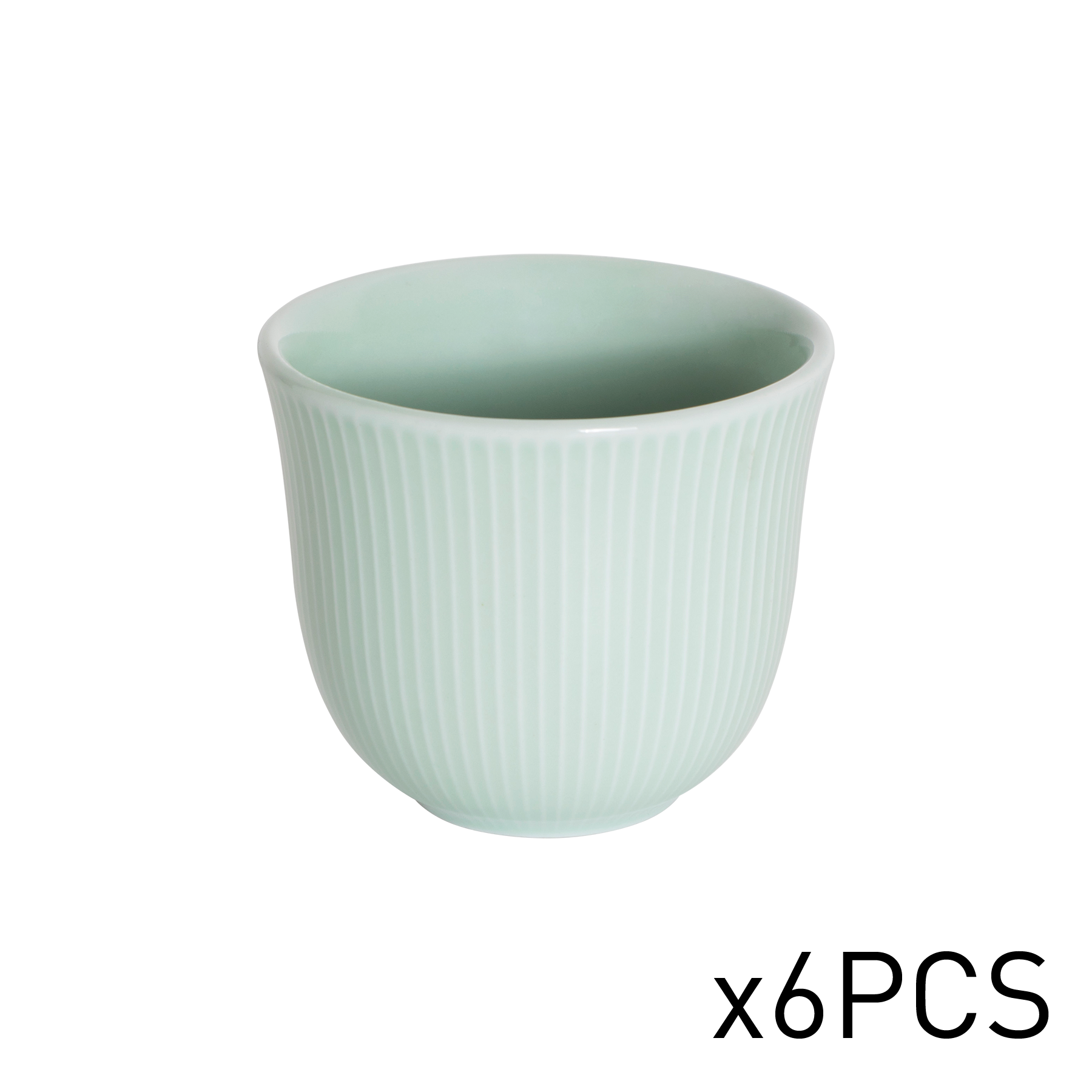 Embossed Tasting Cup