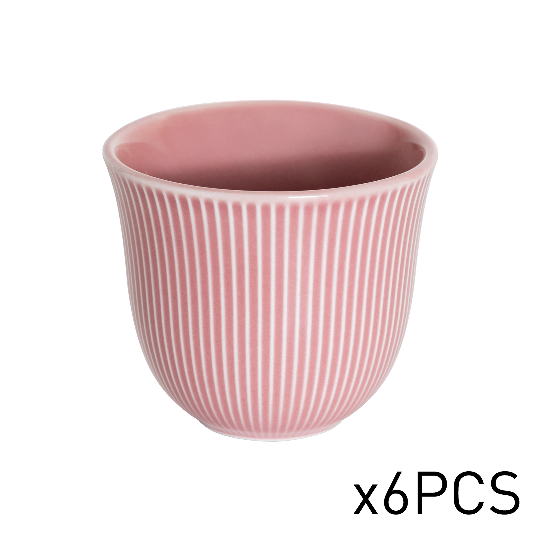 Embossed Tasting Cup