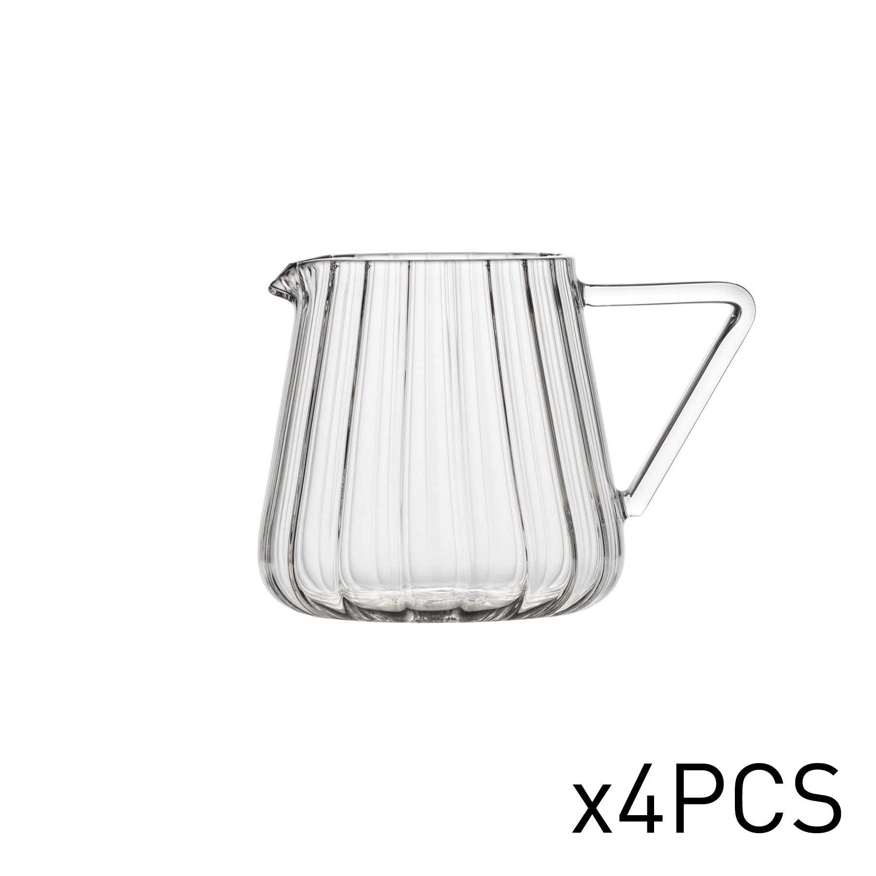 Glass Jug