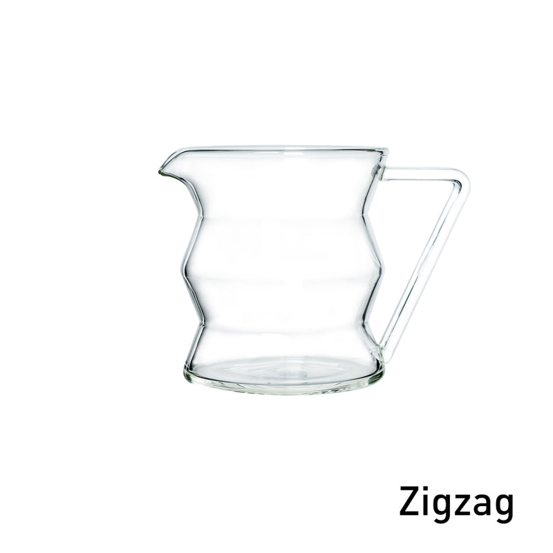 Glass Jug